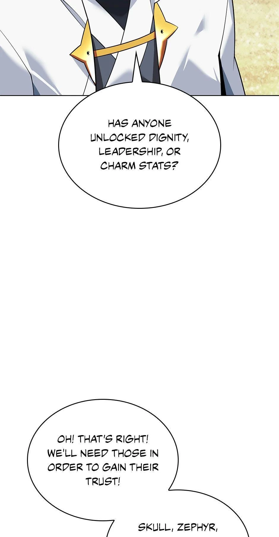 Overgeared Chapter 215 — page 89