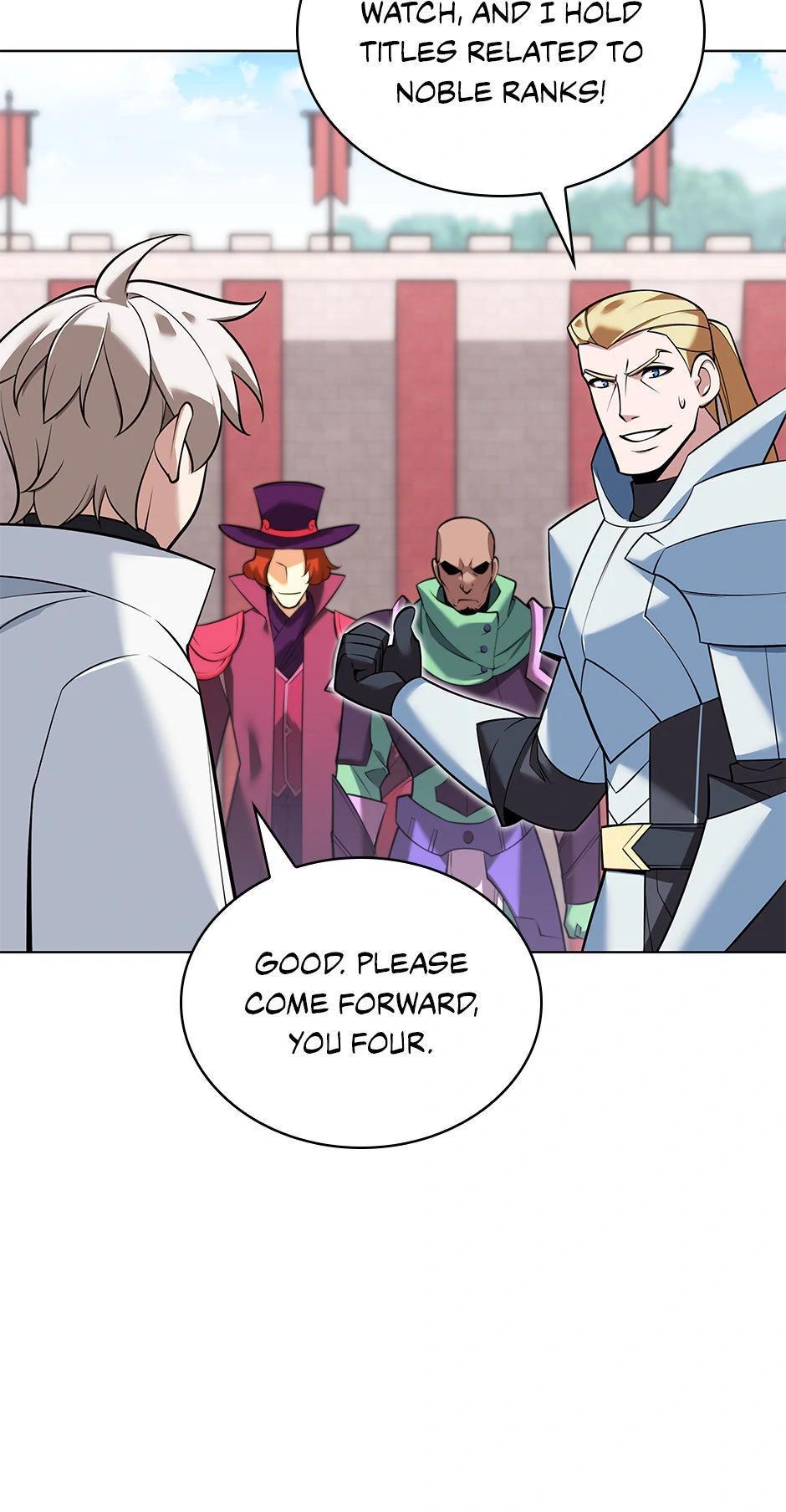 Overgeared Chapter 215 — page 90