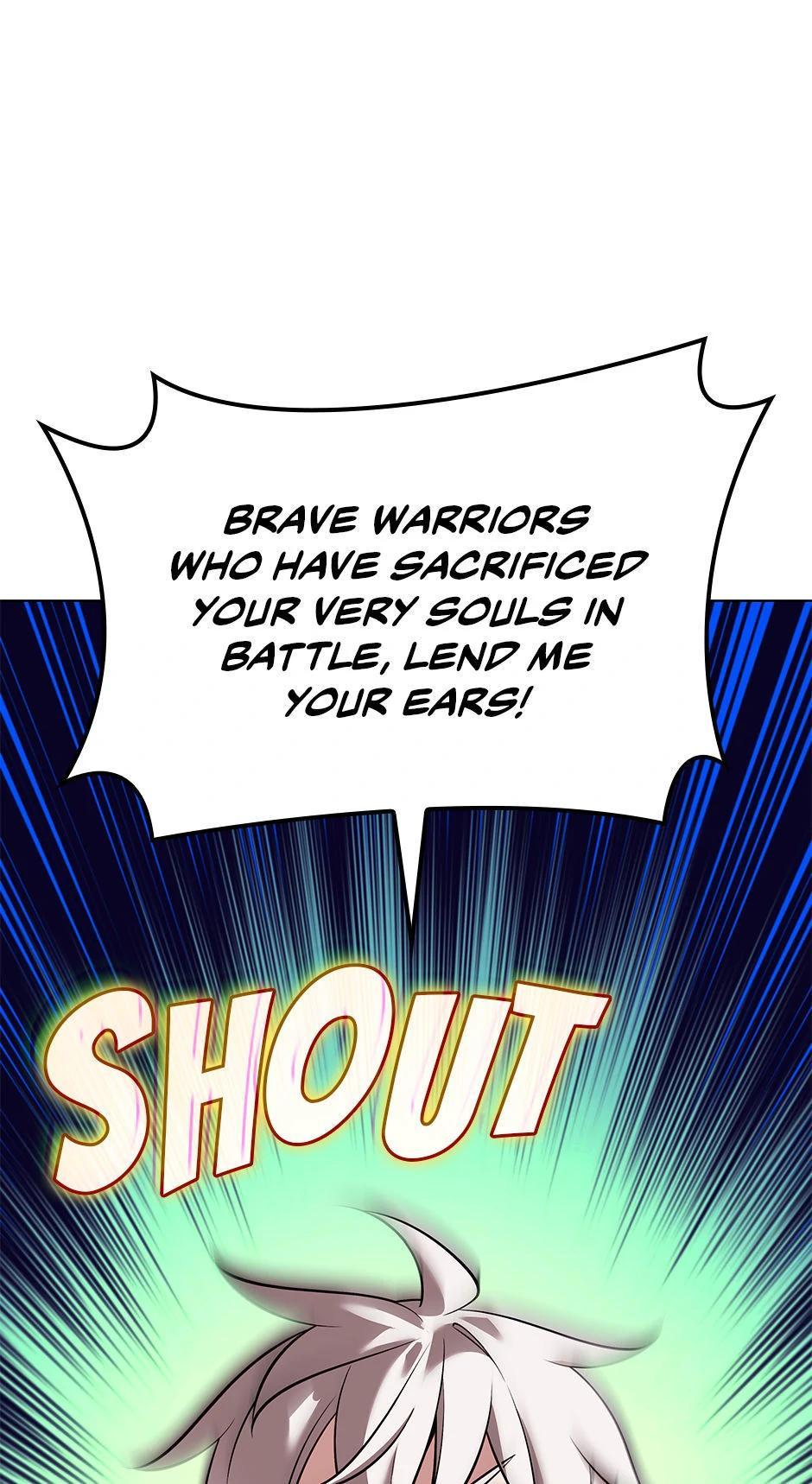 Overgeared Chapter 215 — page 91