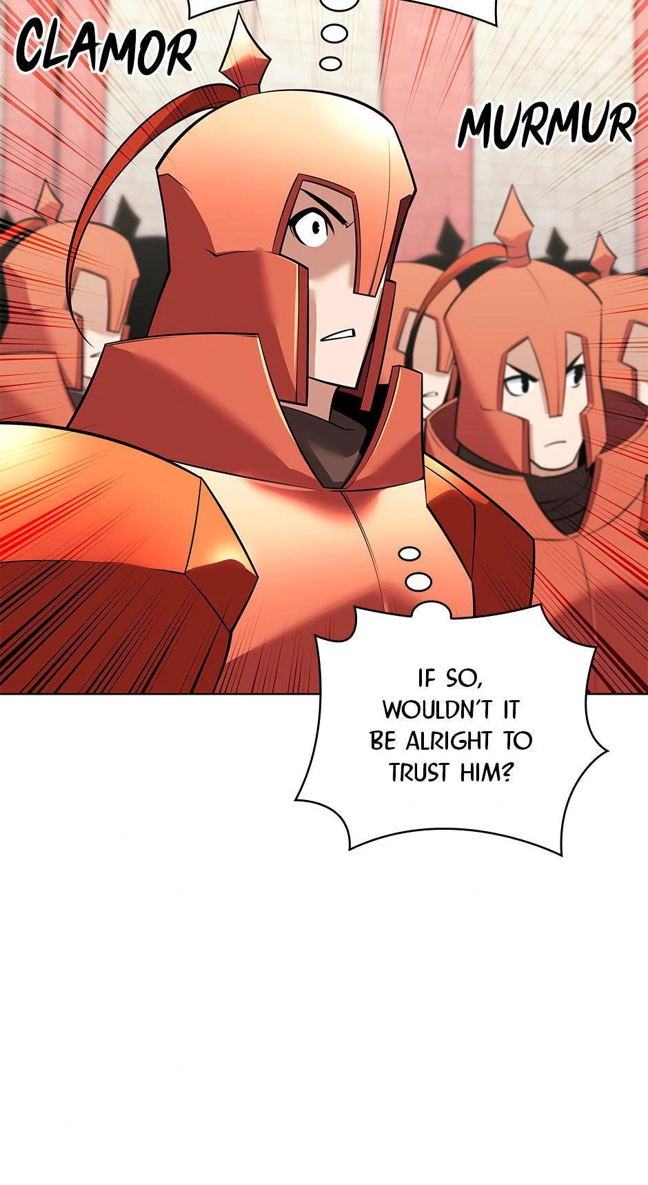 Overgeared Chapter 215 — page 94