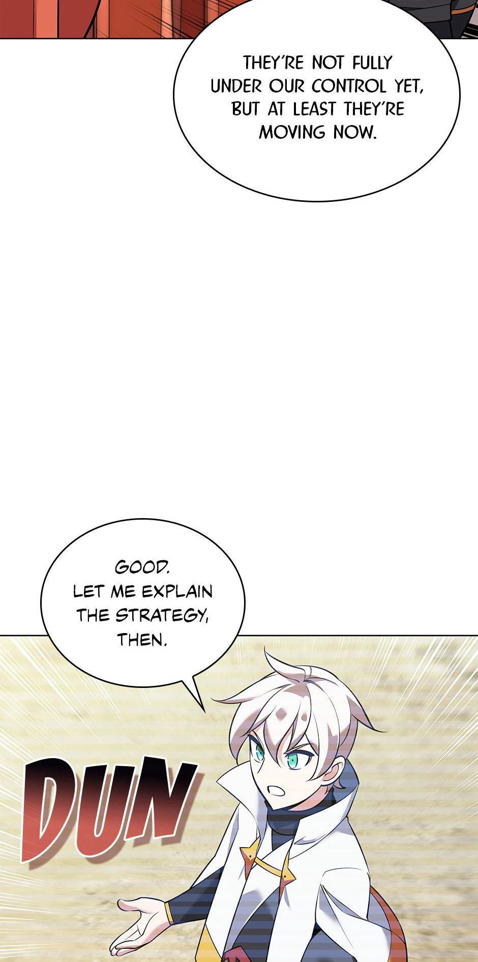 Overgeared Chapter 215 — page 96