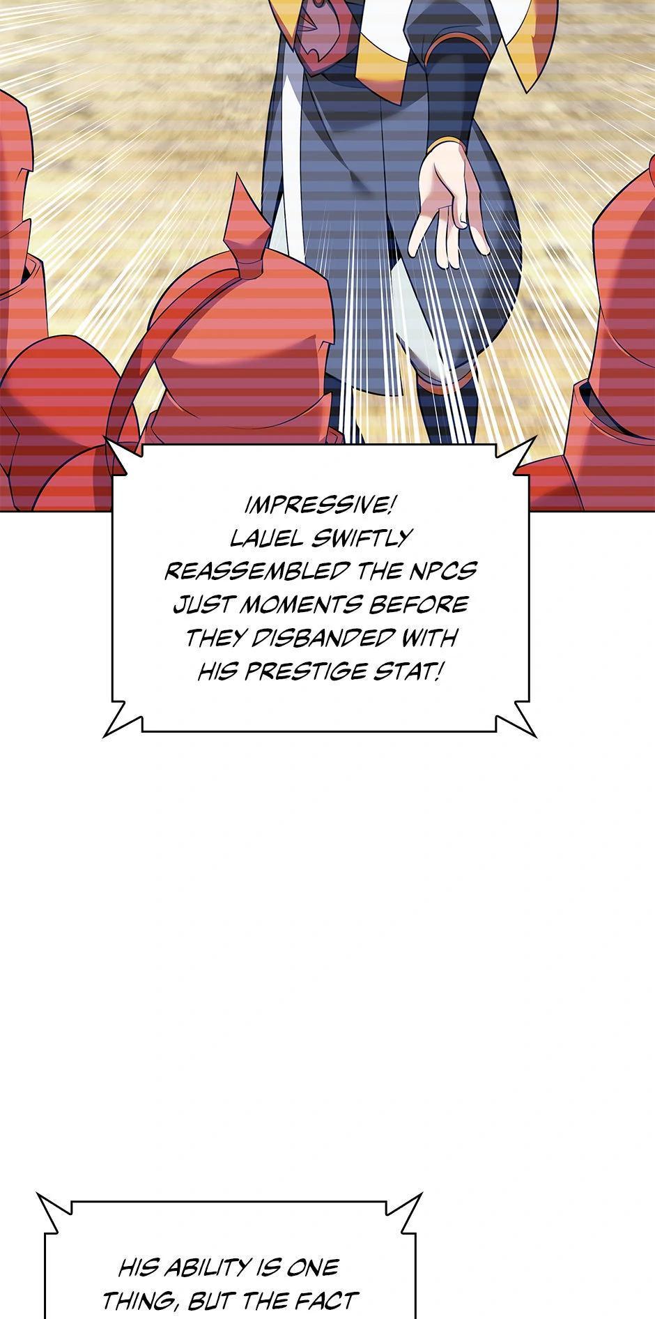 Overgeared Chapter 215 — page 97