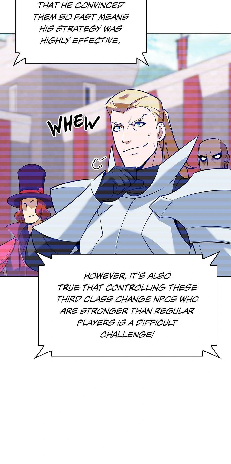 Overgeared Chapter 215 — page 98