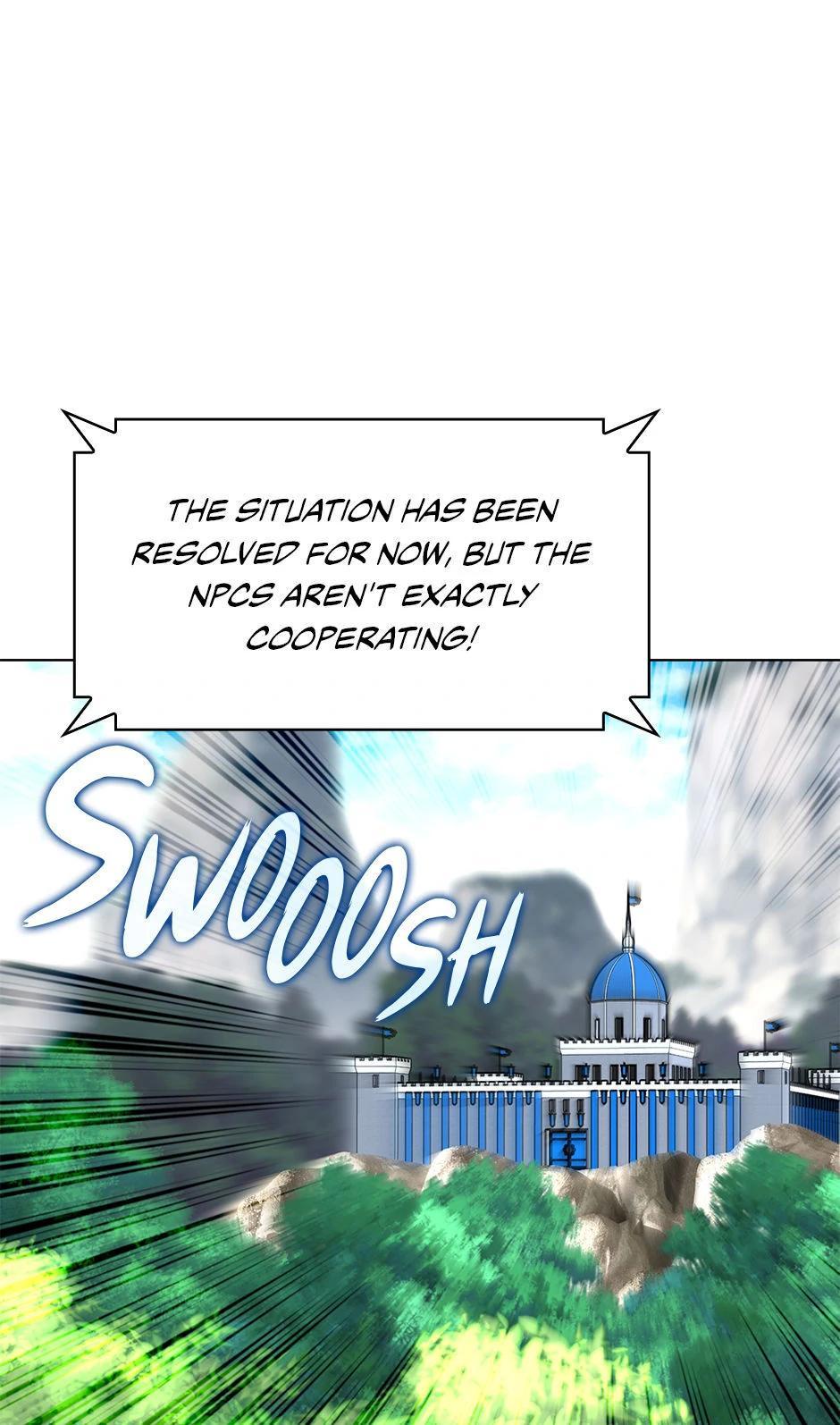 Overgeared Chapter 215 — page 99