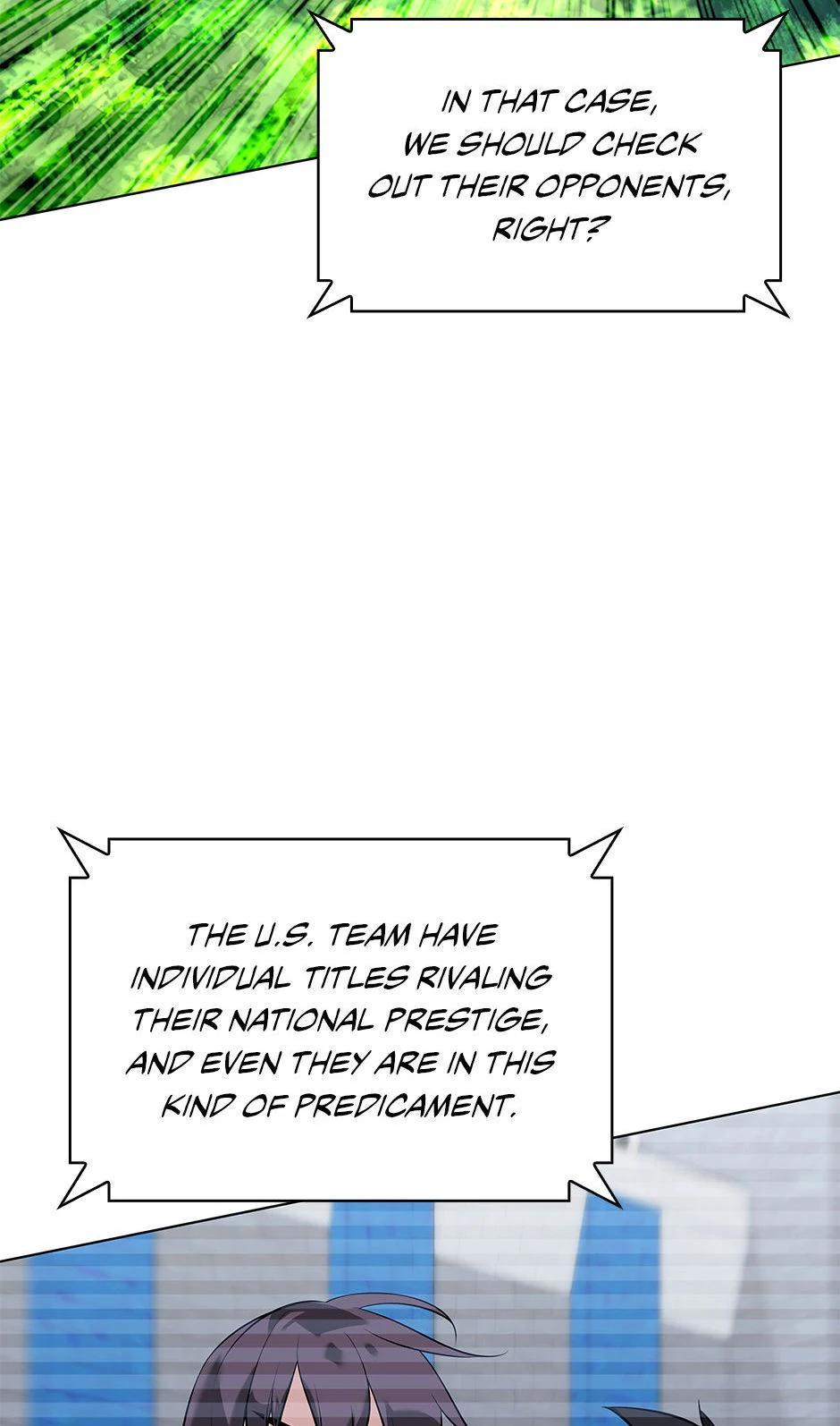 Overgeared Chapter 215 — page 100