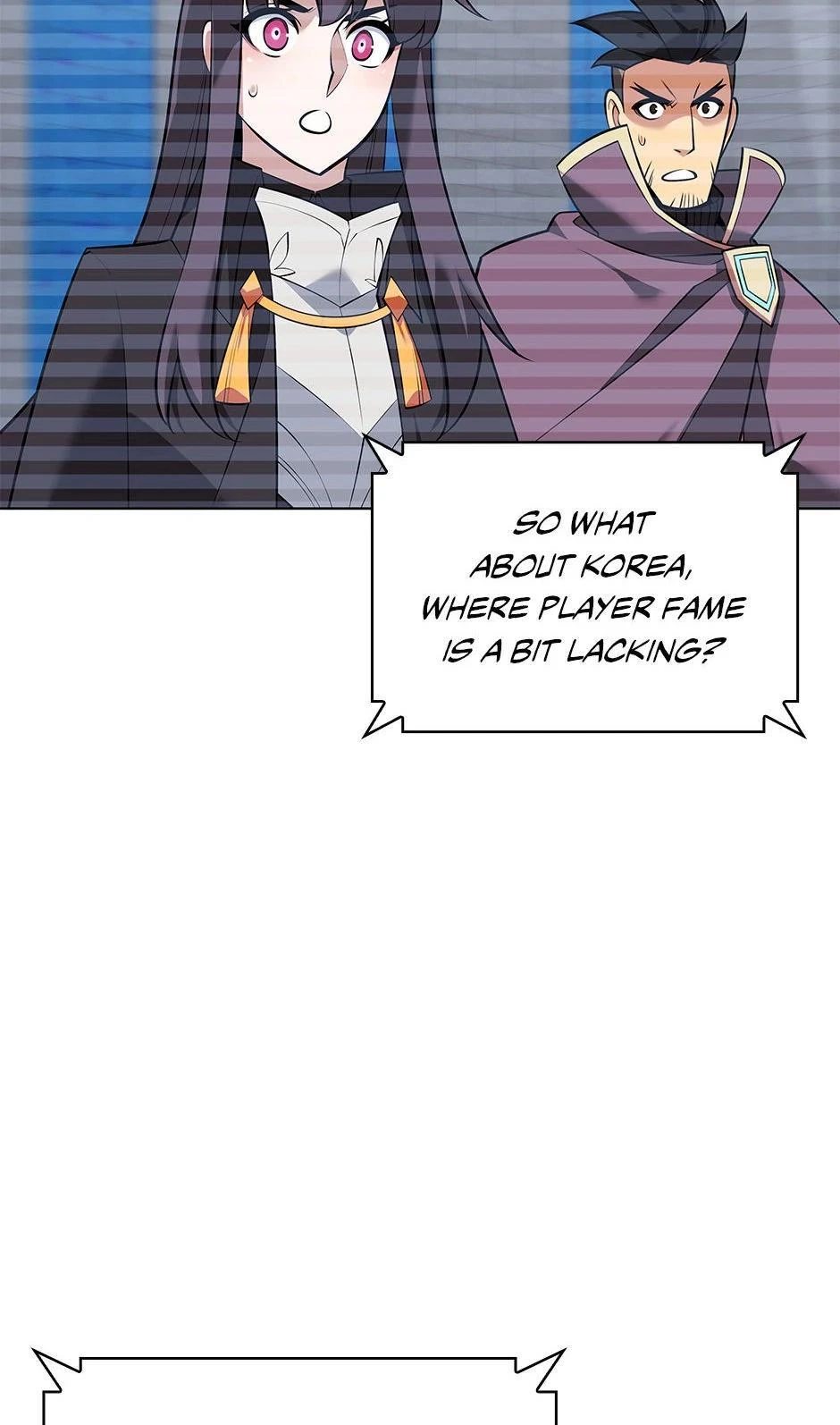 Overgeared Chapter 215 — page 101