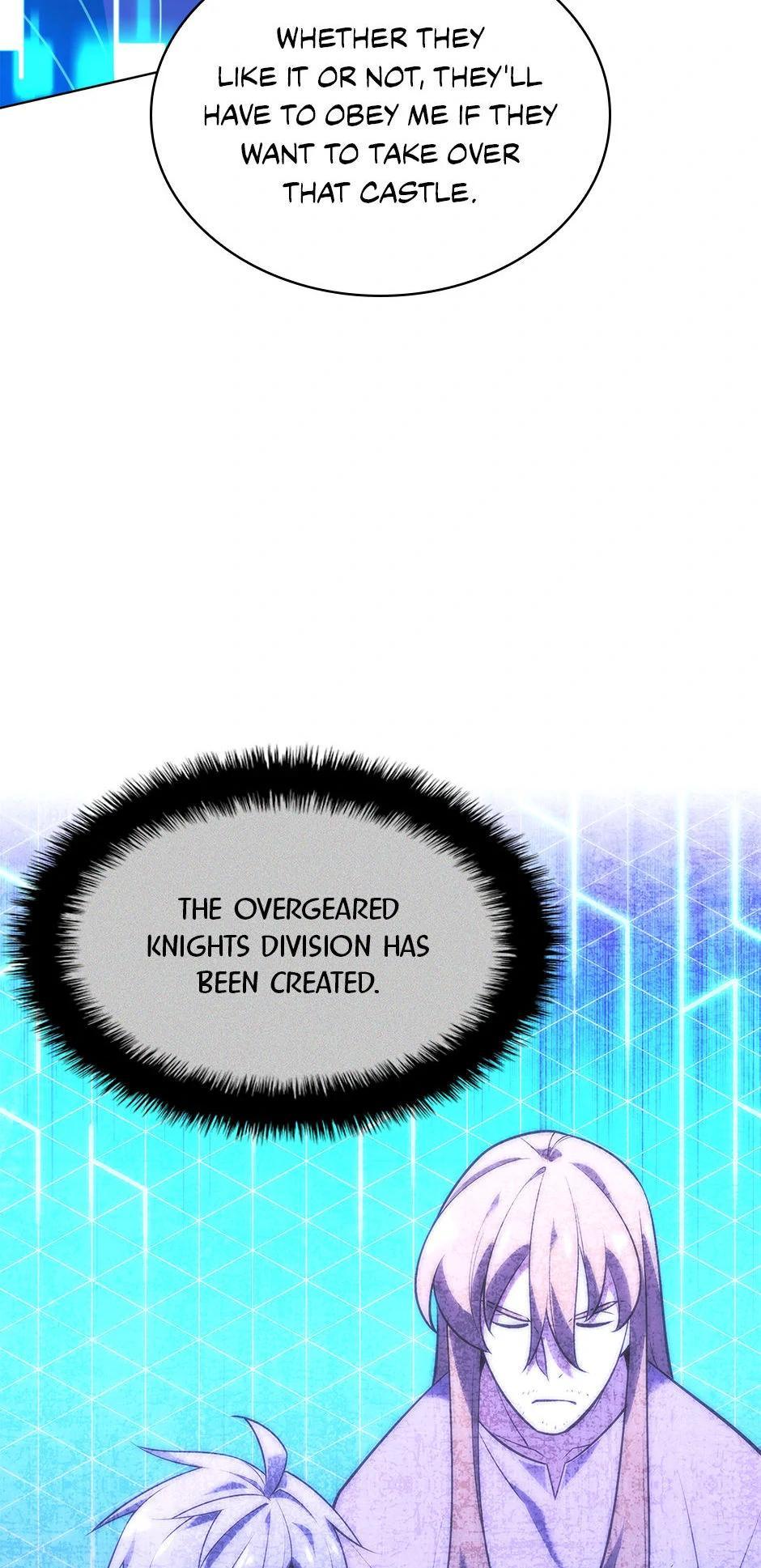 Overgeared Chapter 215 — page 106
