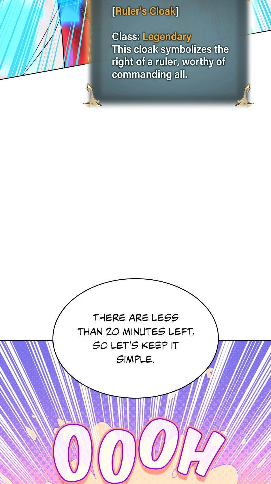 Overgeared Chapter 215 — page 110