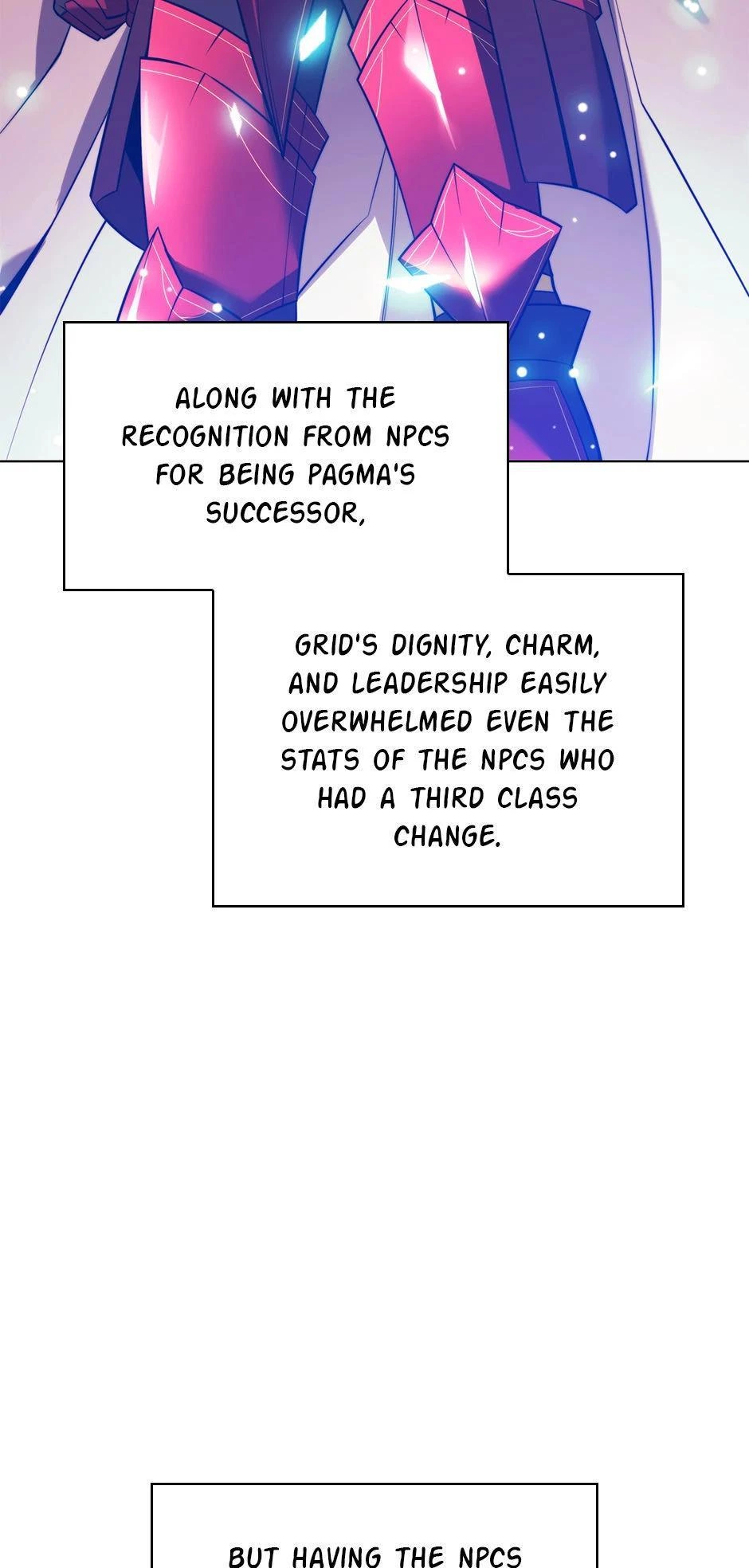 Overgeared Chapter 216 — page 4
