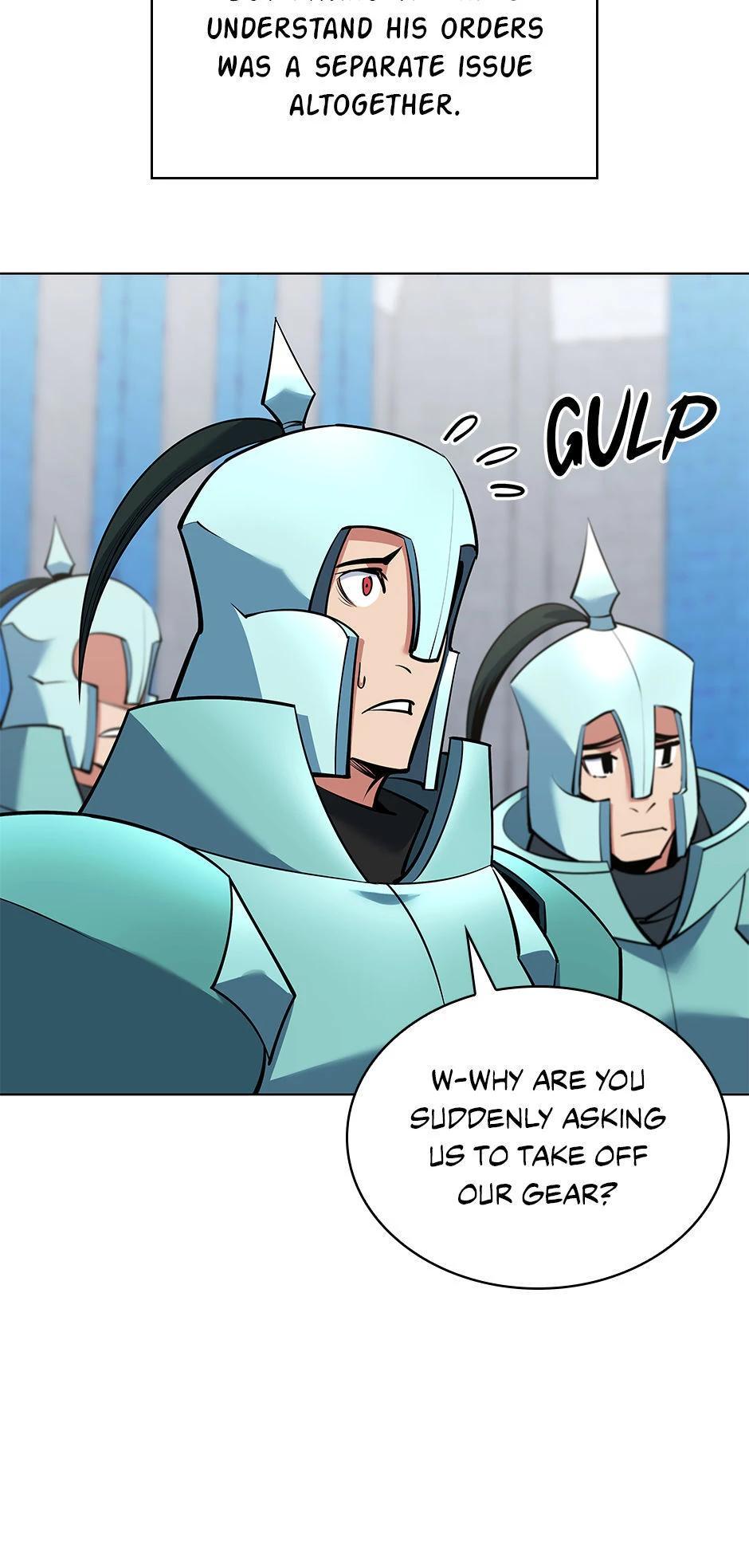 Overgeared Chapter 216 — page 5