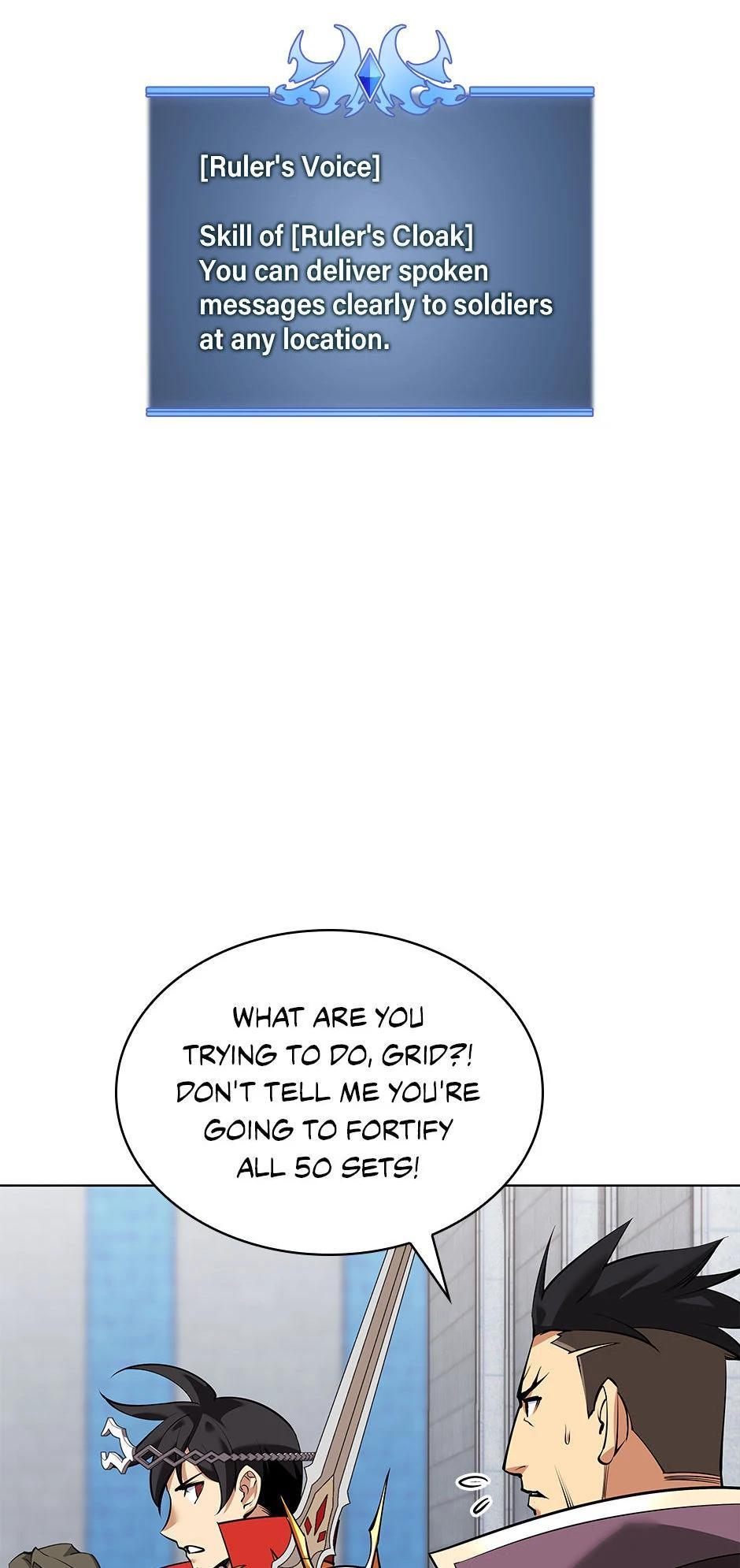 Overgeared Chapter 216 — page 7