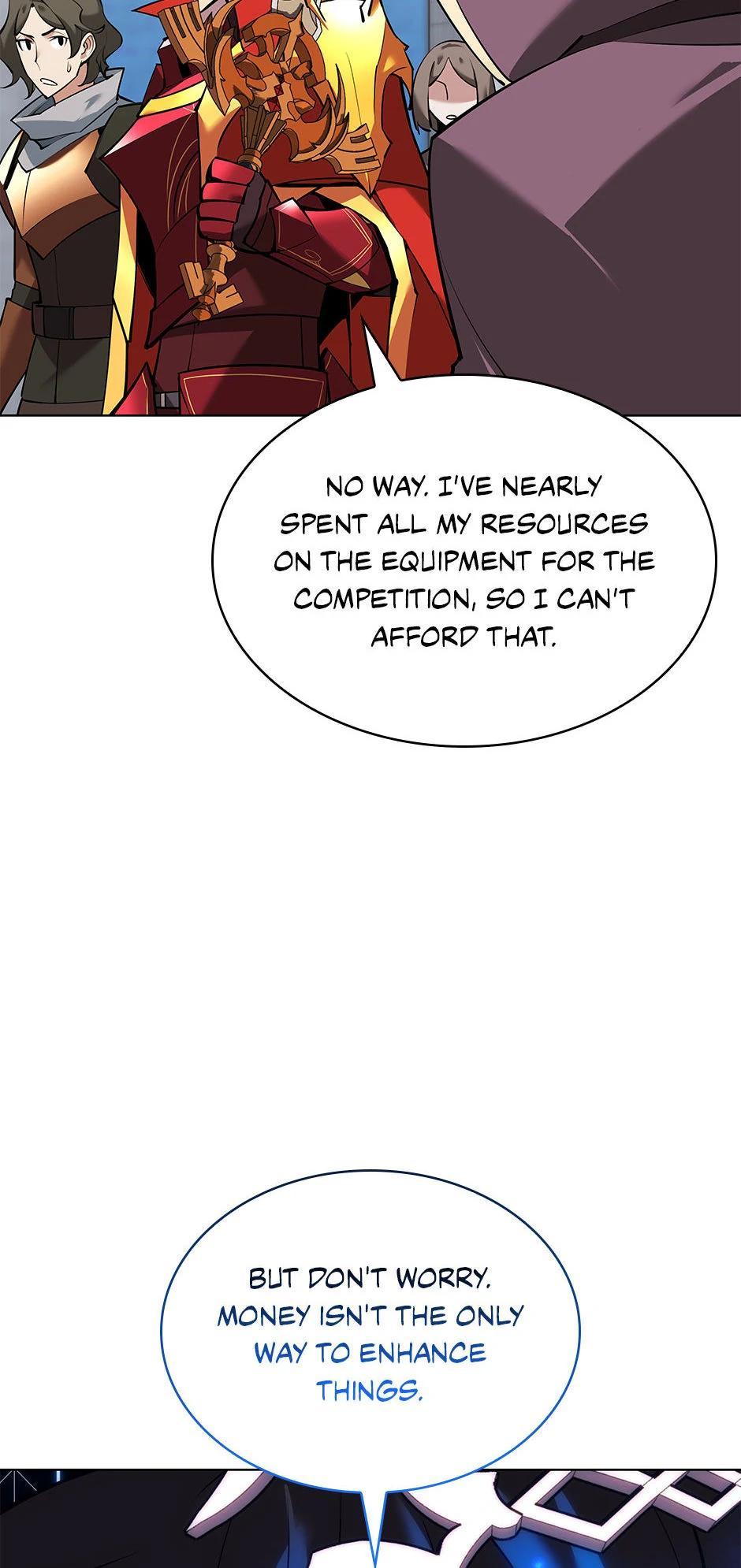 Overgeared Chapter 216 — page 8
