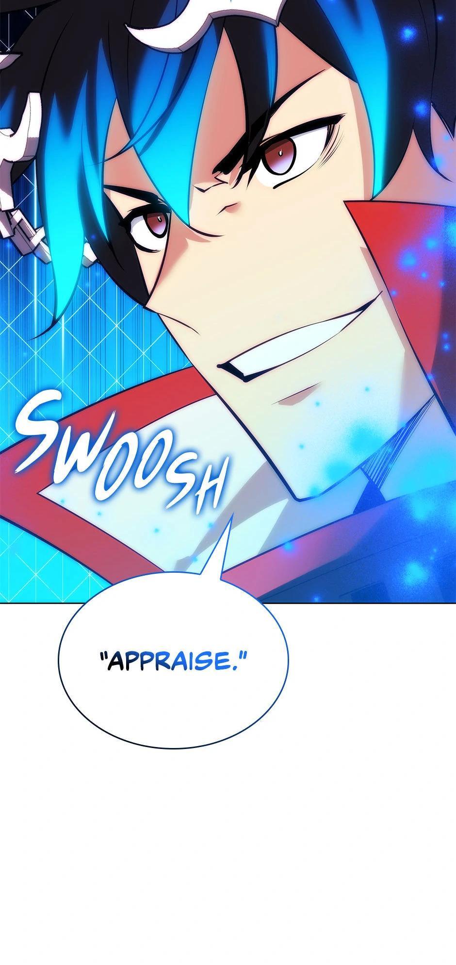 Overgeared Chapter 216 — page 9