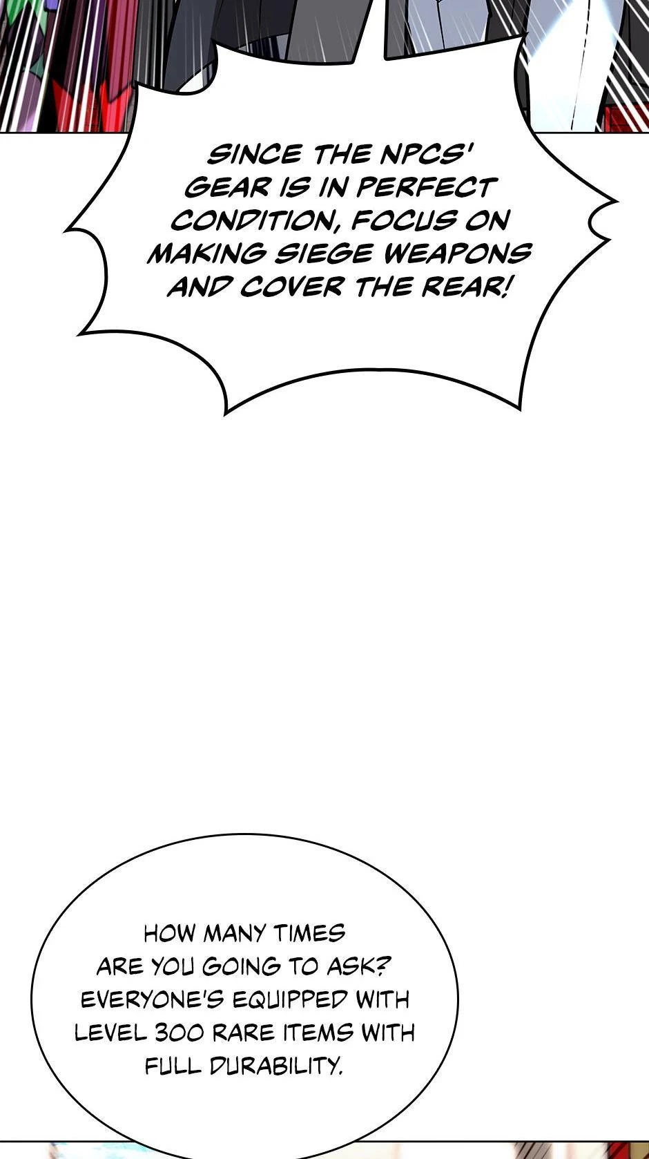 Overgeared Chapter 216 — page 17