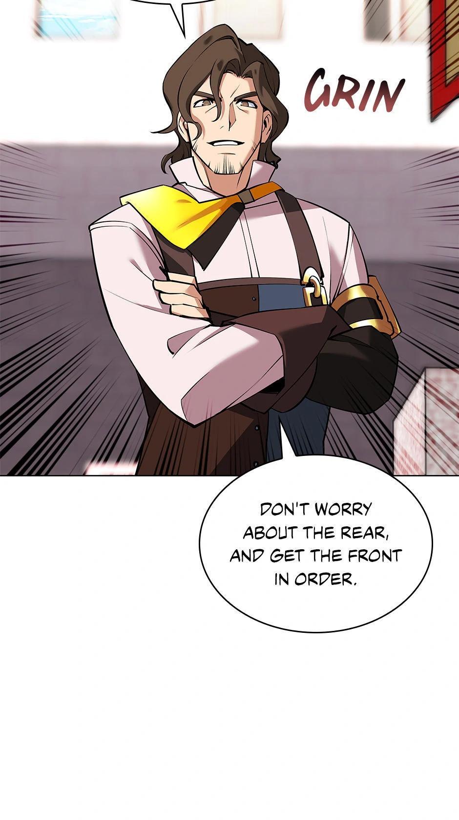 Overgeared Chapter 216 — page 18