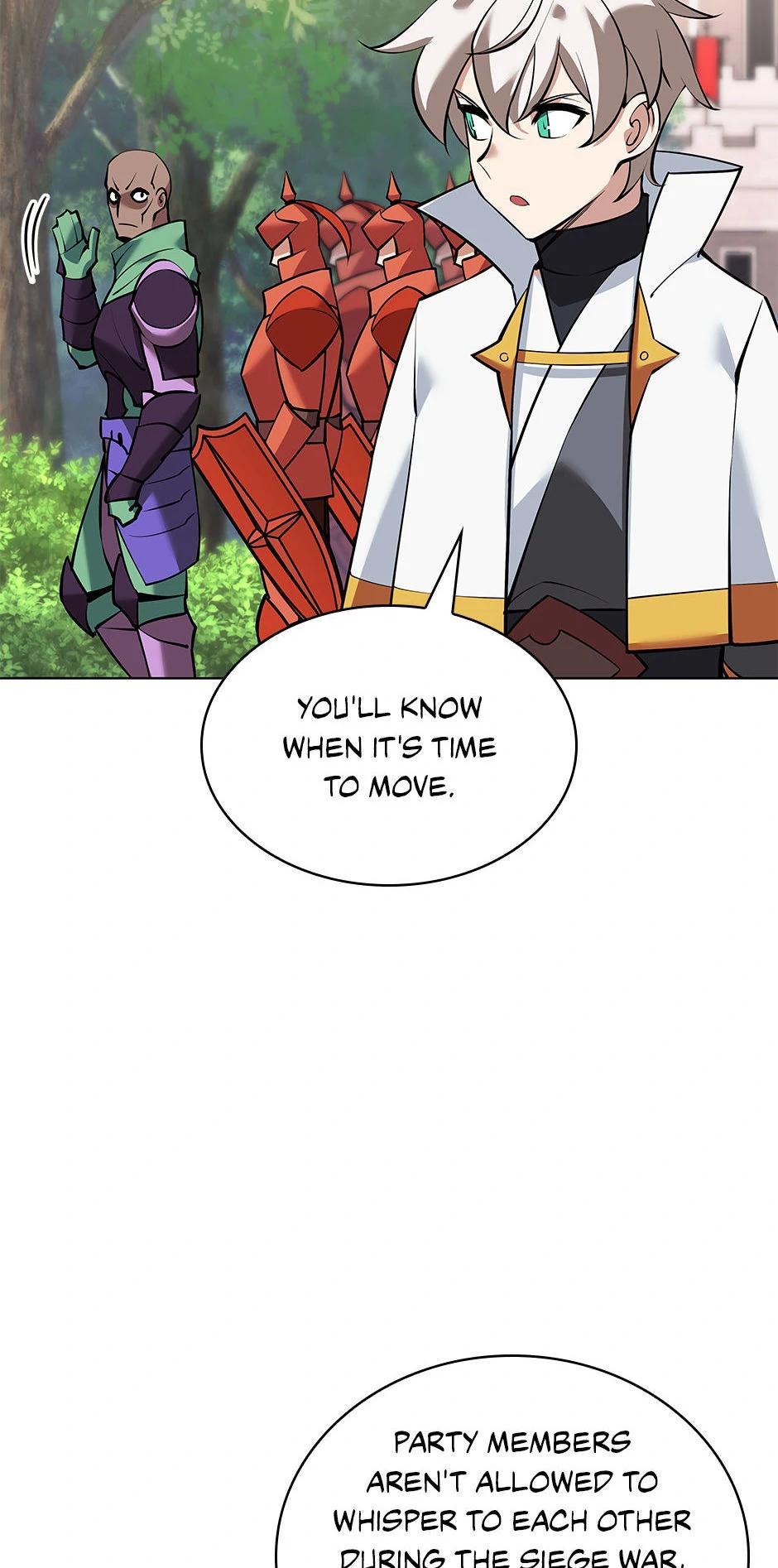 Overgeared Chapter 216 — page 21