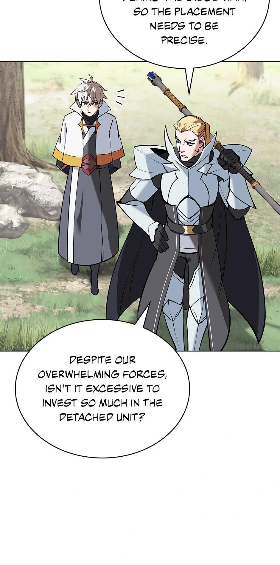 Overgeared Chapter 216 — page 22