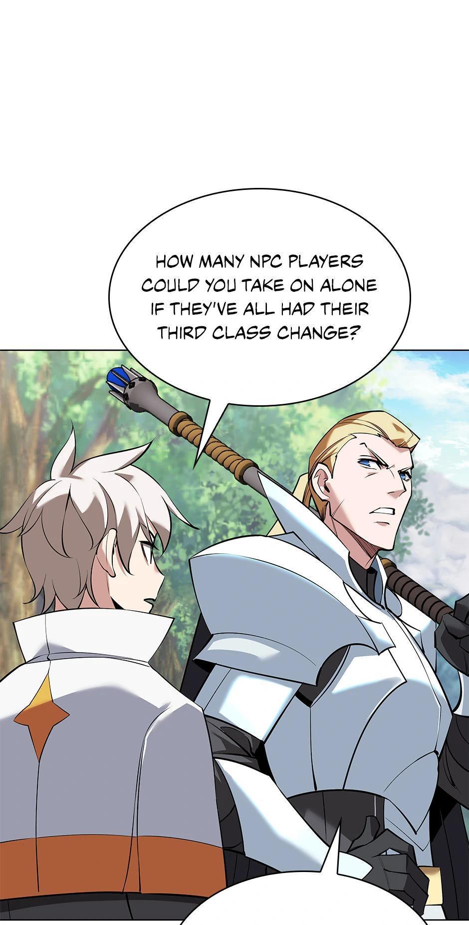 Overgeared Chapter 216 — page 23
