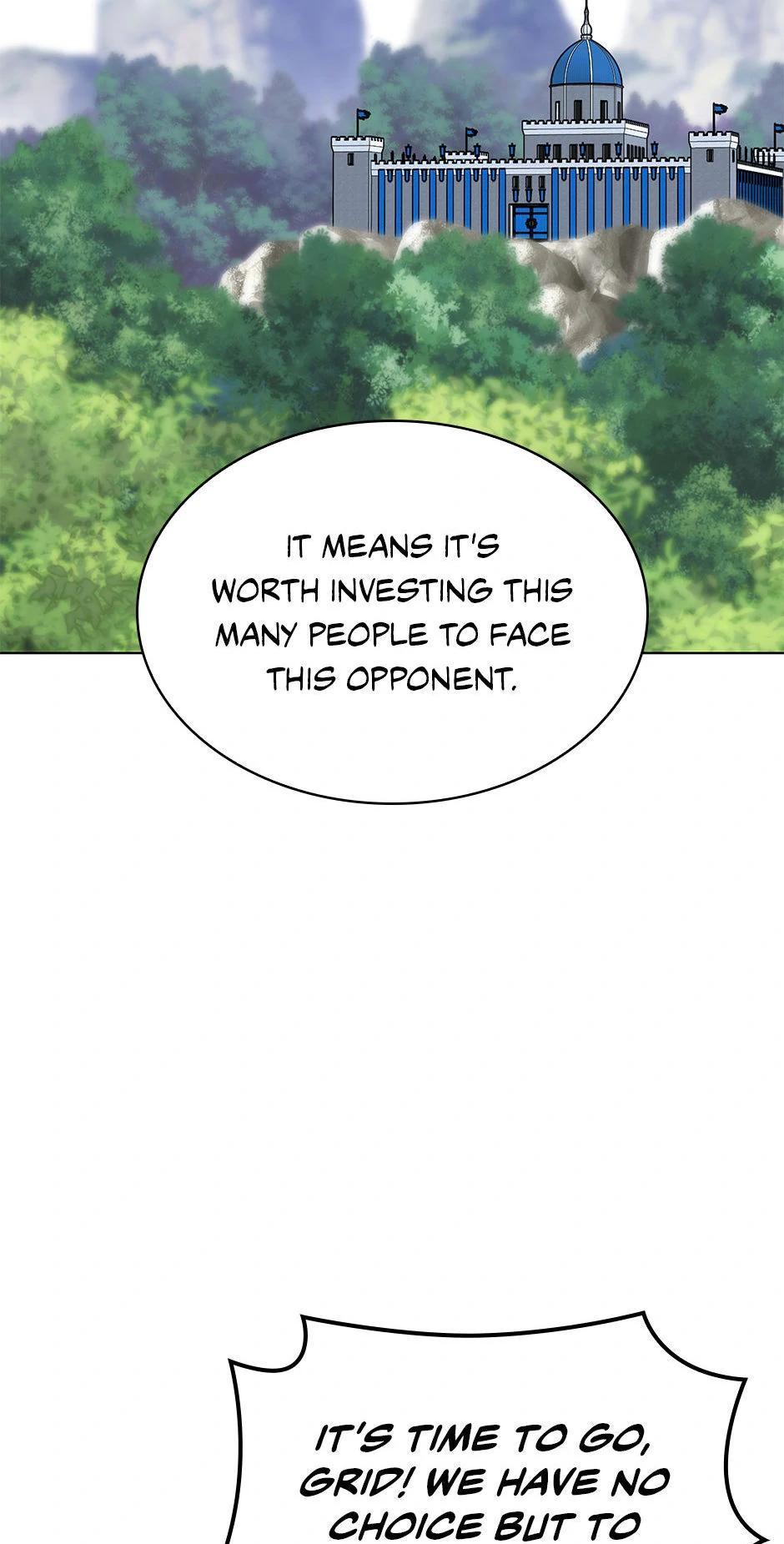 Overgeared Chapter 216 — page 25