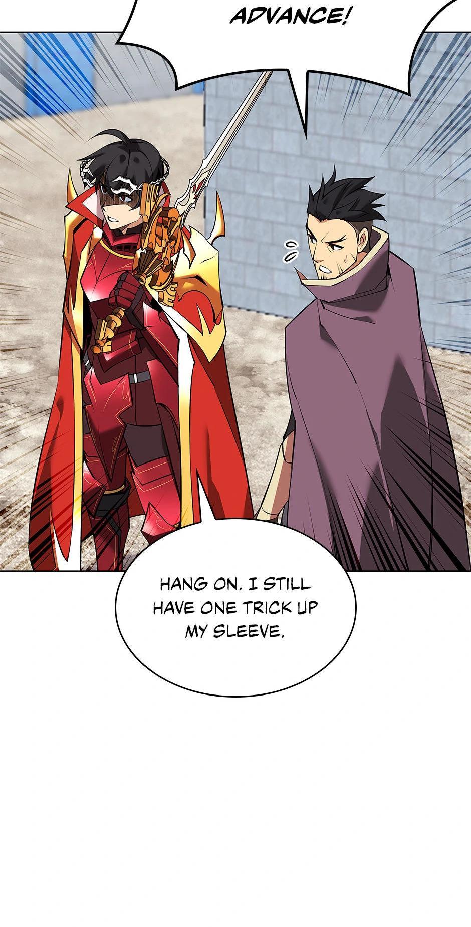 Overgeared Chapter 216 — page 26
