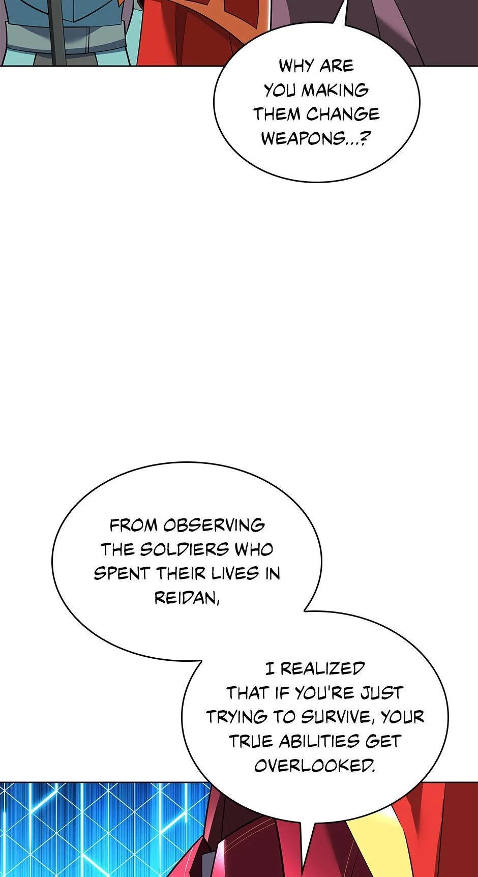 Overgeared Chapter 216 — page 28