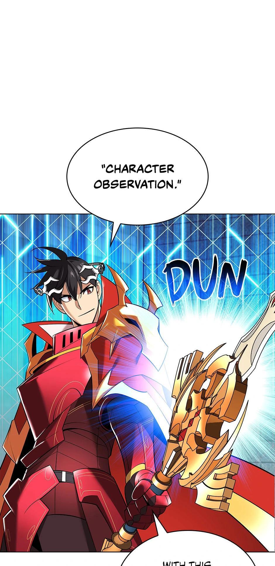 Overgeared Chapter 216 — page 32