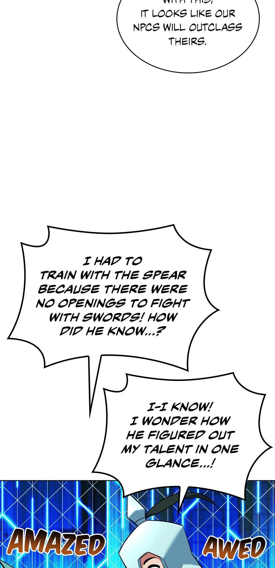 Overgeared Chapter 216 — page 33