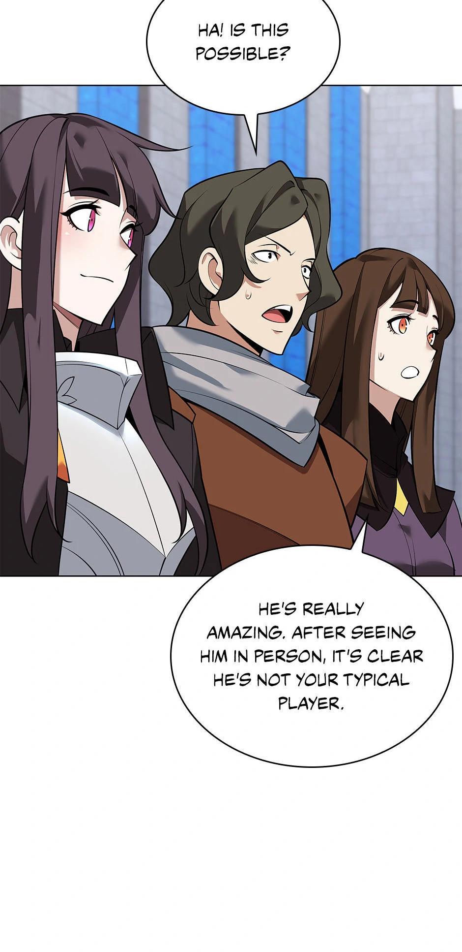 Overgeared Chapter 216 — page 35