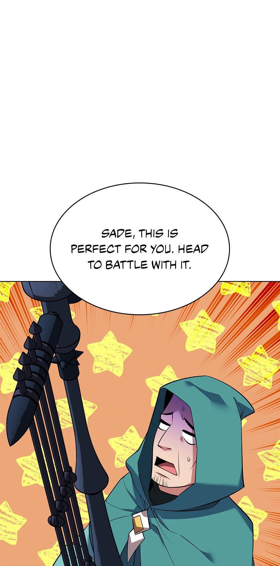 Overgeared Chapter 216 — page 37