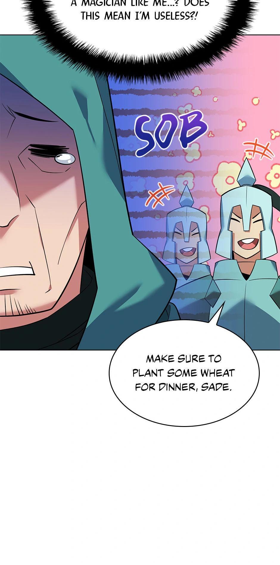 Overgeared Chapter 216 — page 39