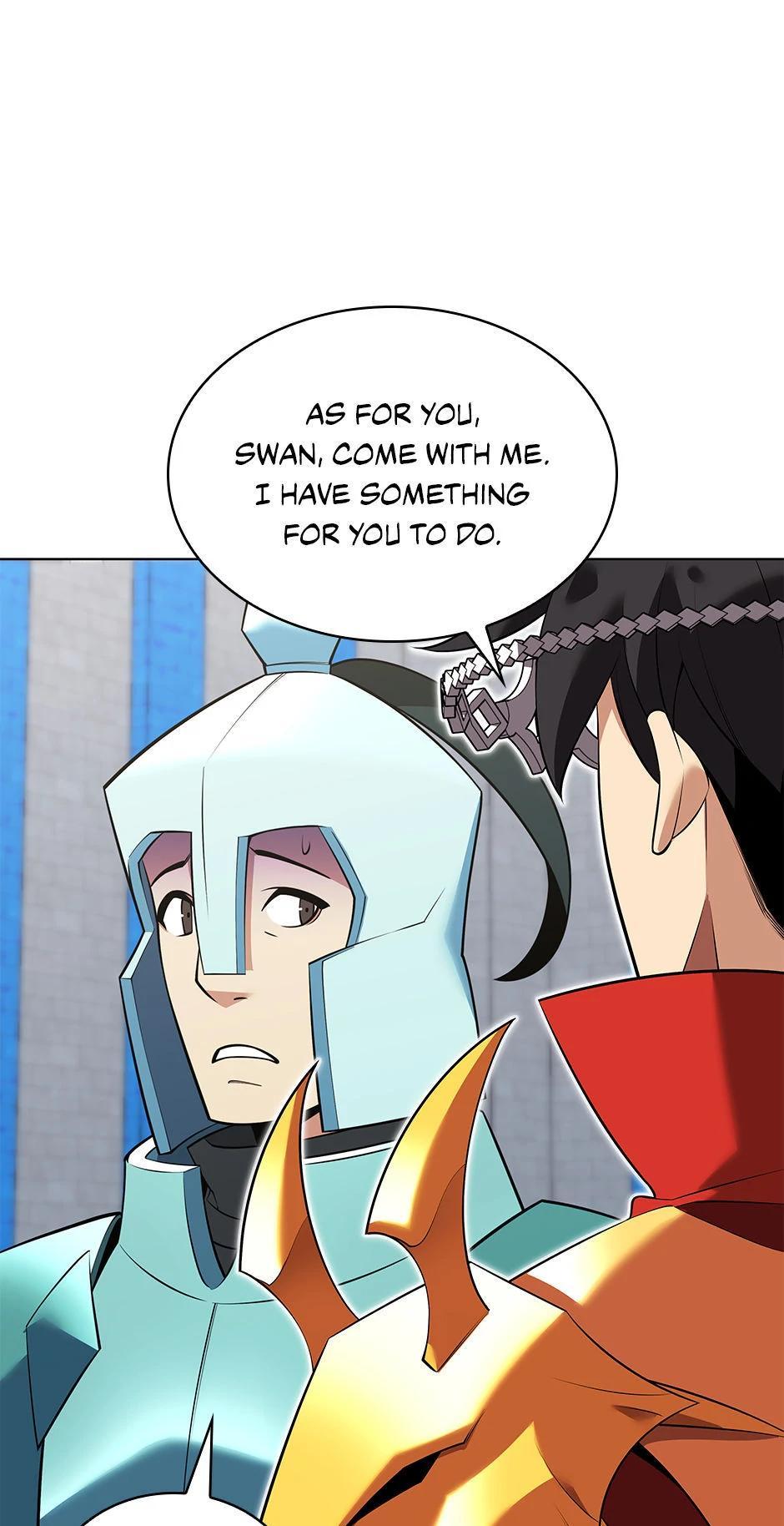 Overgeared Chapter 216 — page 40