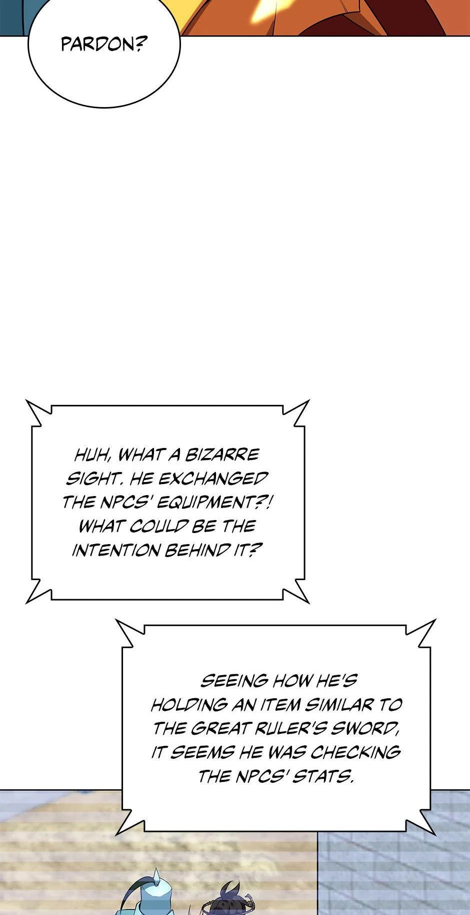Overgeared Chapter 216 — page 41