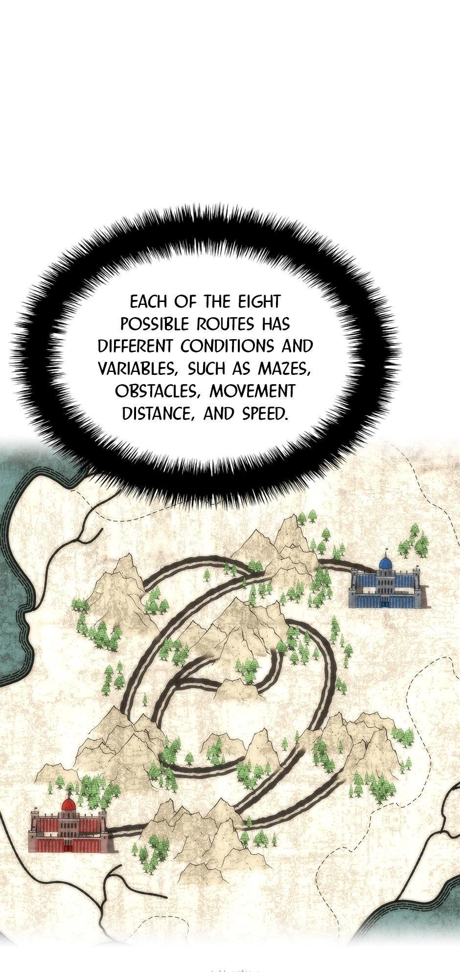 Overgeared Chapter 216 — page 45