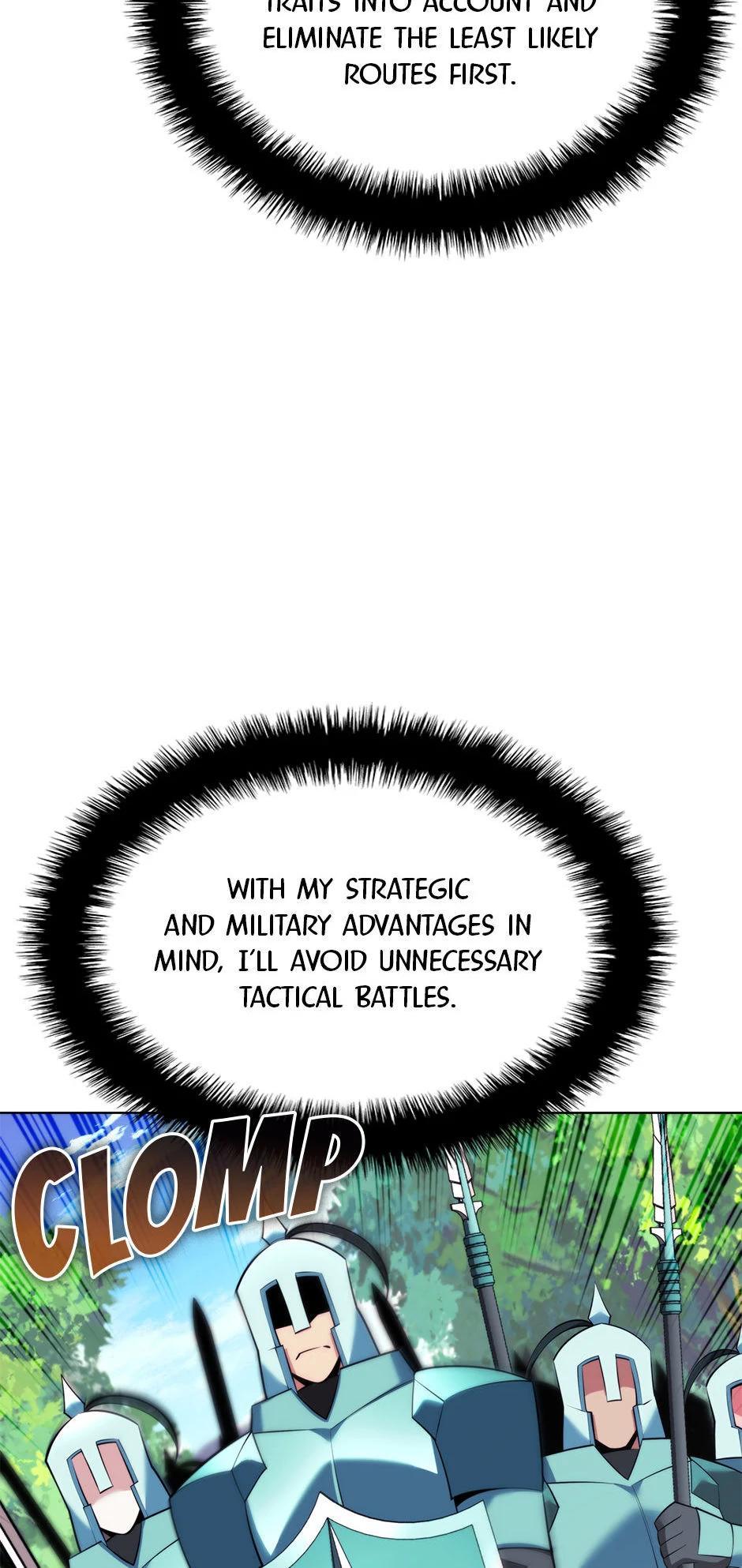 Overgeared Chapter 216 — page 48