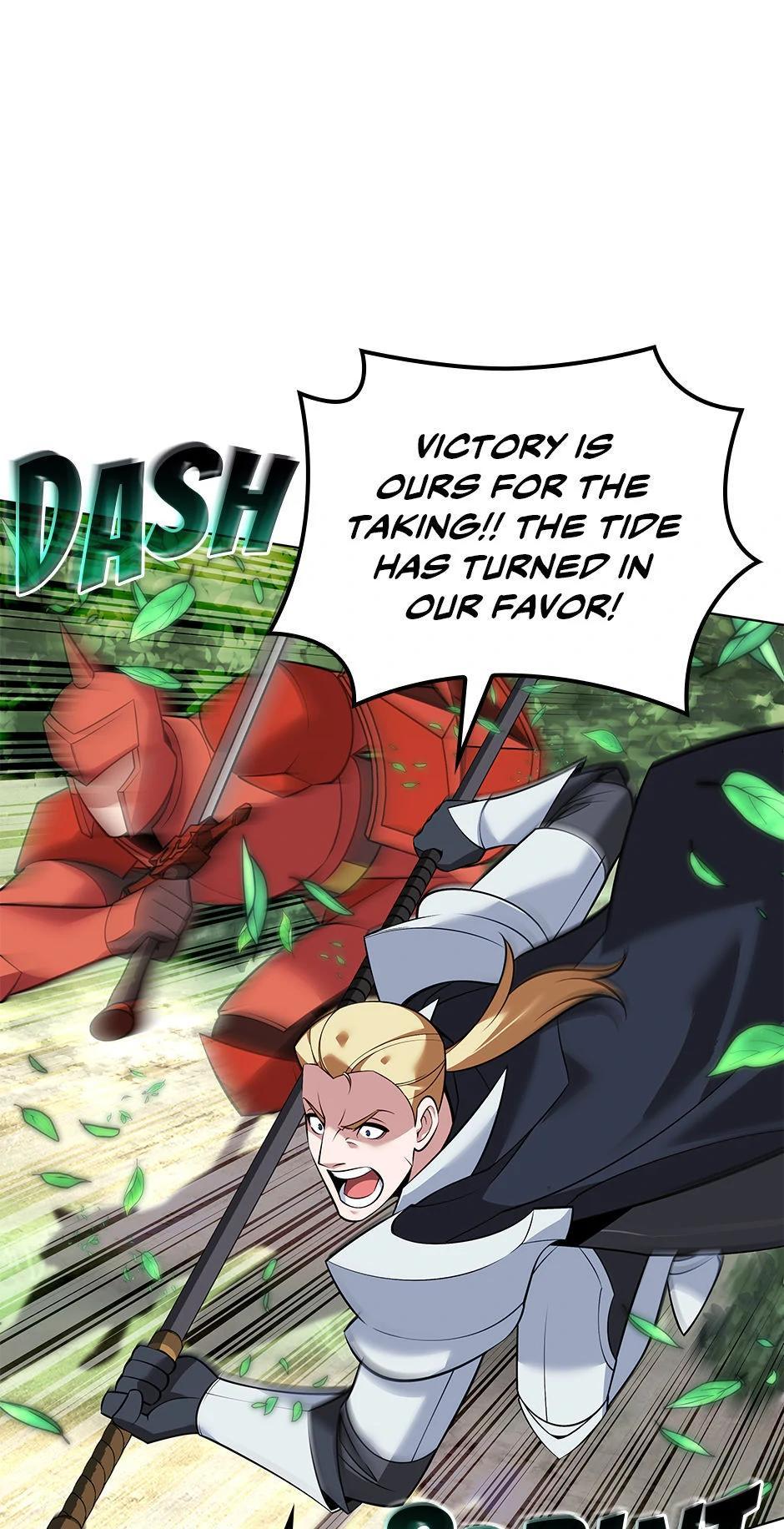 Overgeared Chapter 216 — page 55