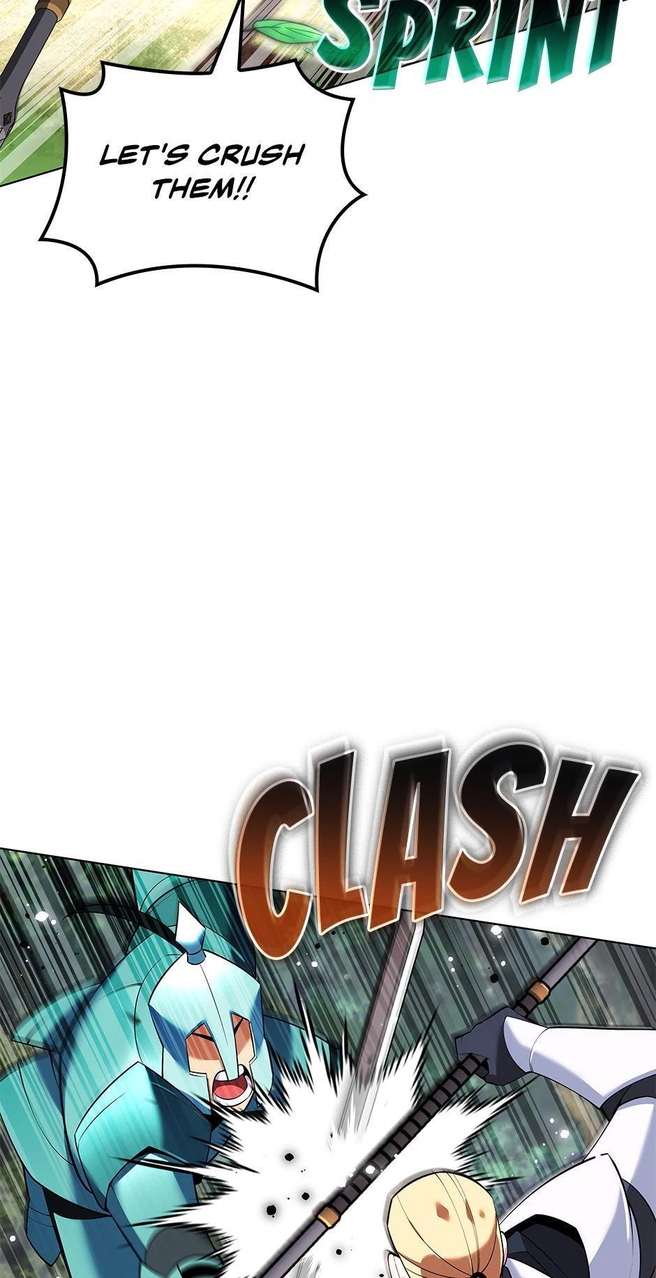 Overgeared Chapter 216 — page 56