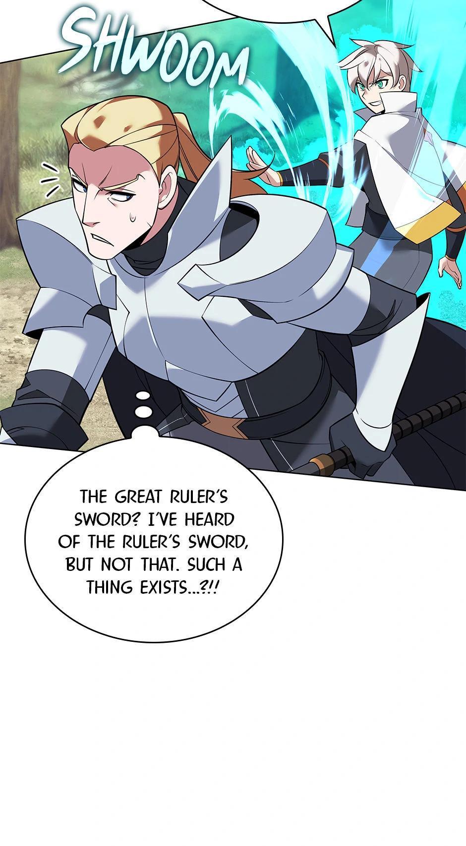 Overgeared Chapter 216 — page 68
