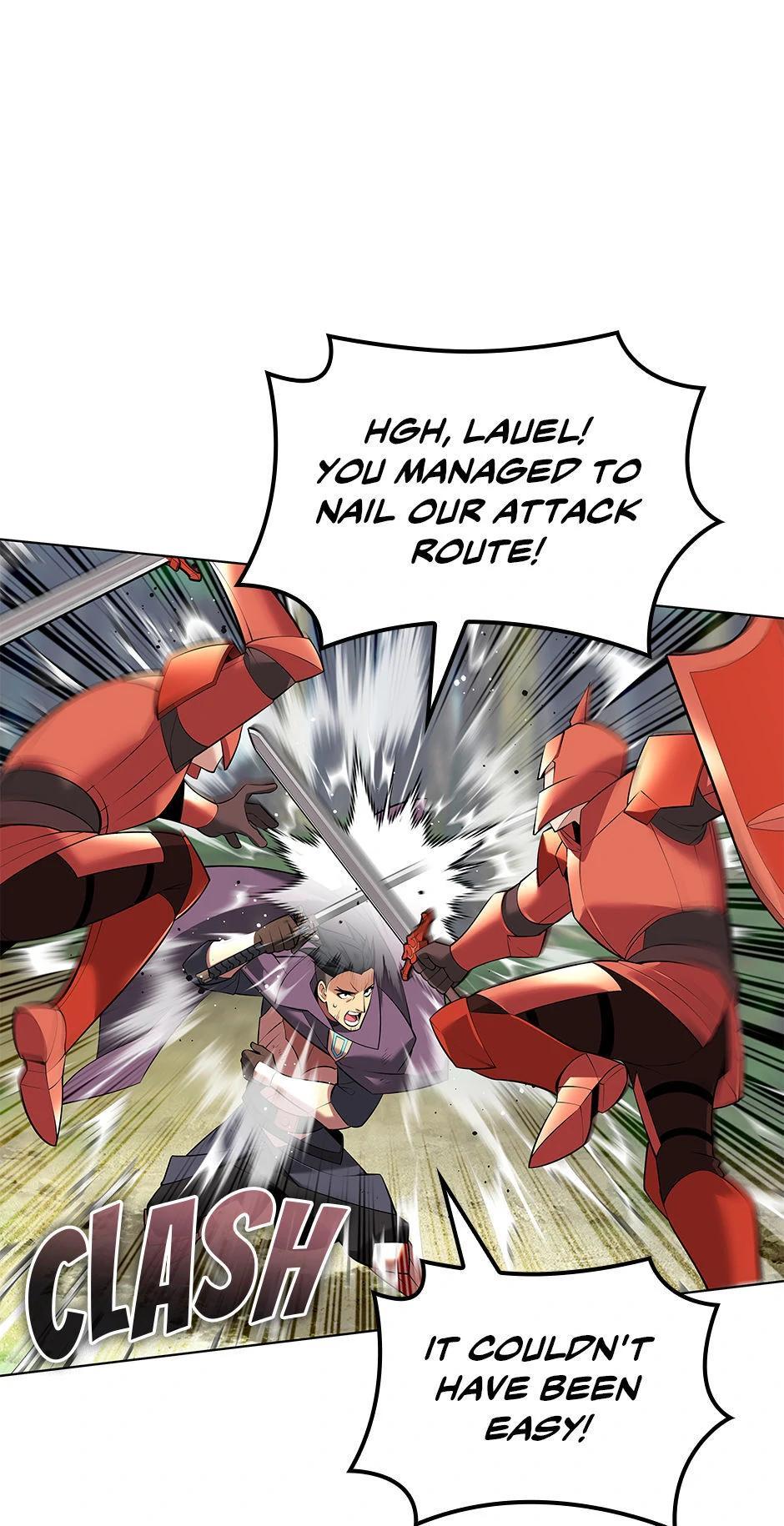 Overgeared Chapter 216 — page 69