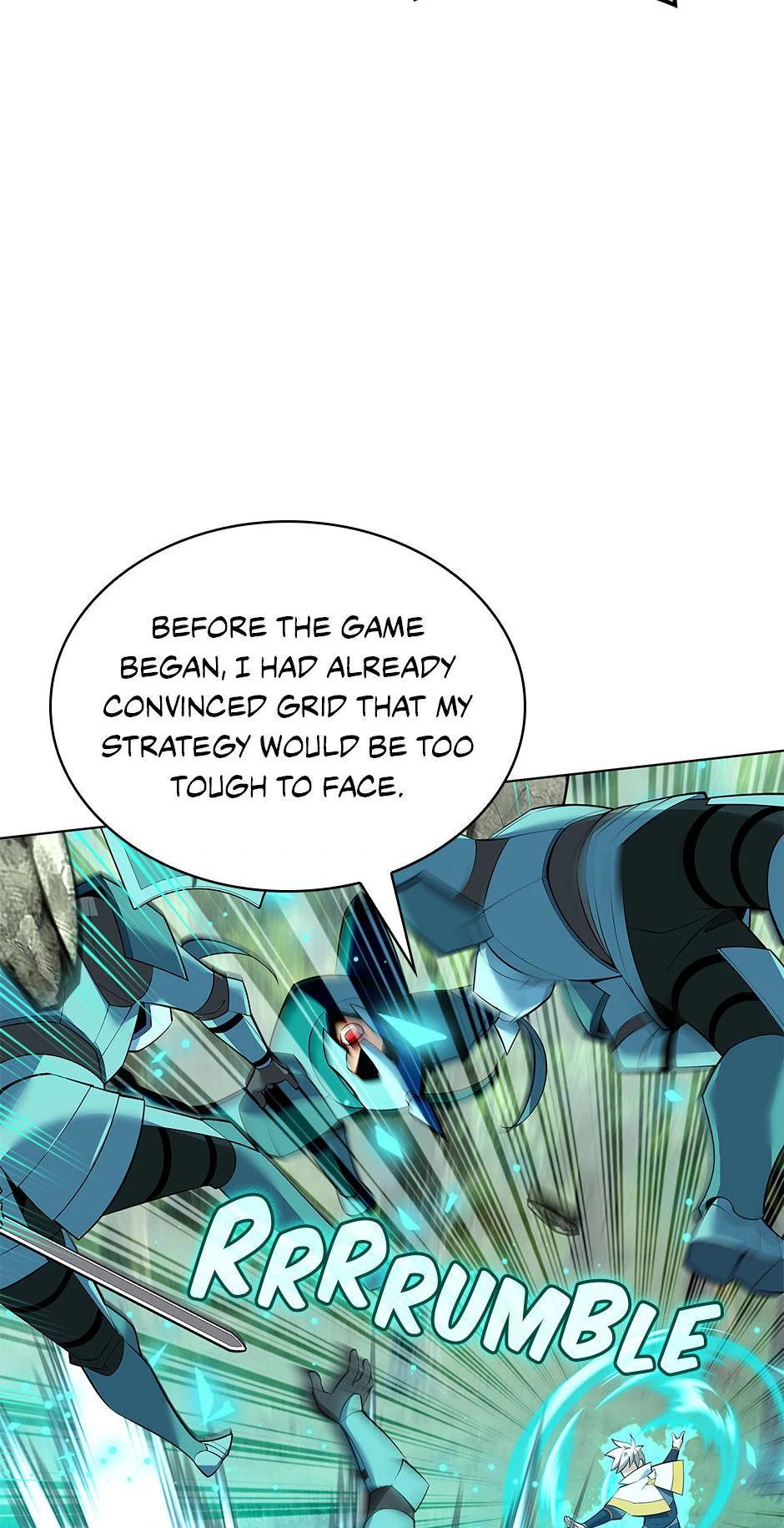 Overgeared Chapter 216 — page 70