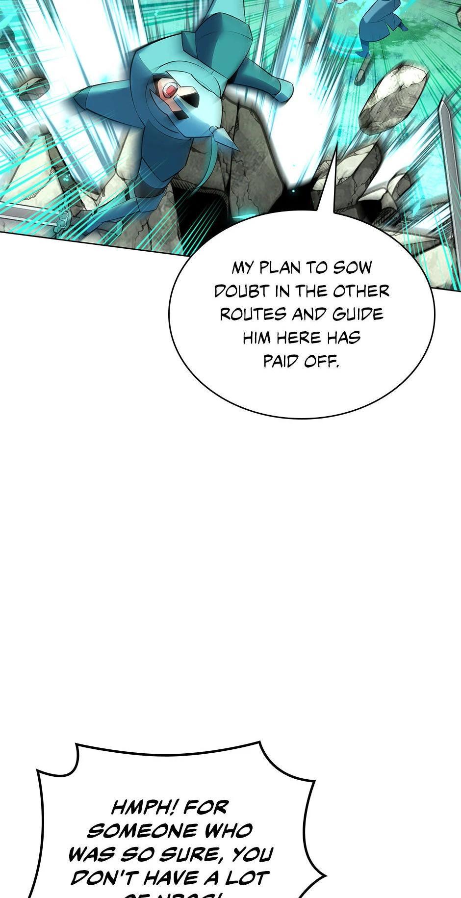 Overgeared Chapter 216 — page 71