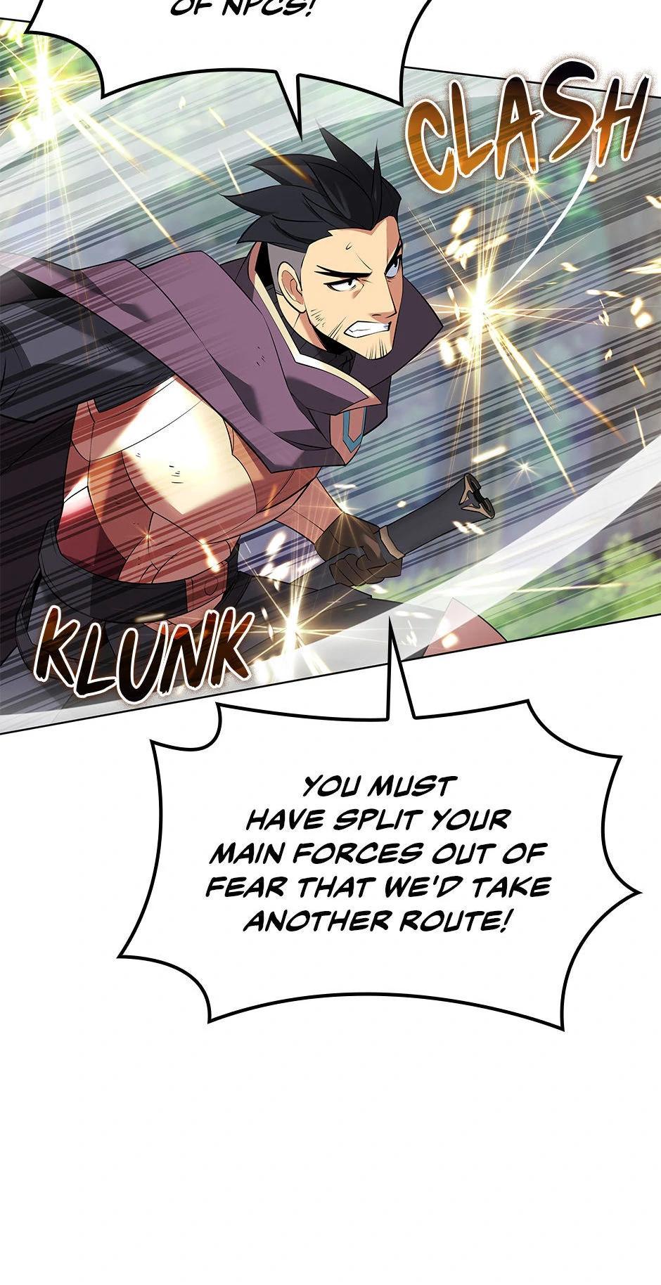 Overgeared Chapter 216 — page 72