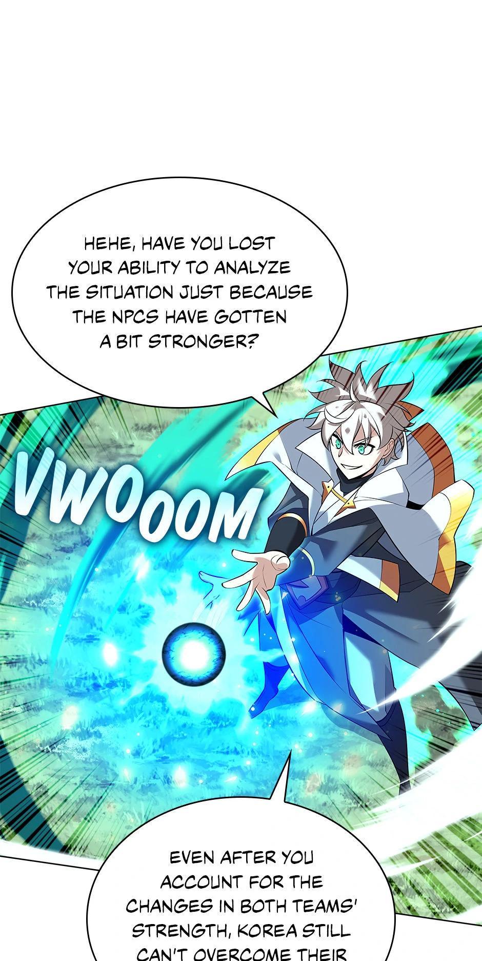Overgeared Chapter 216 — page 73