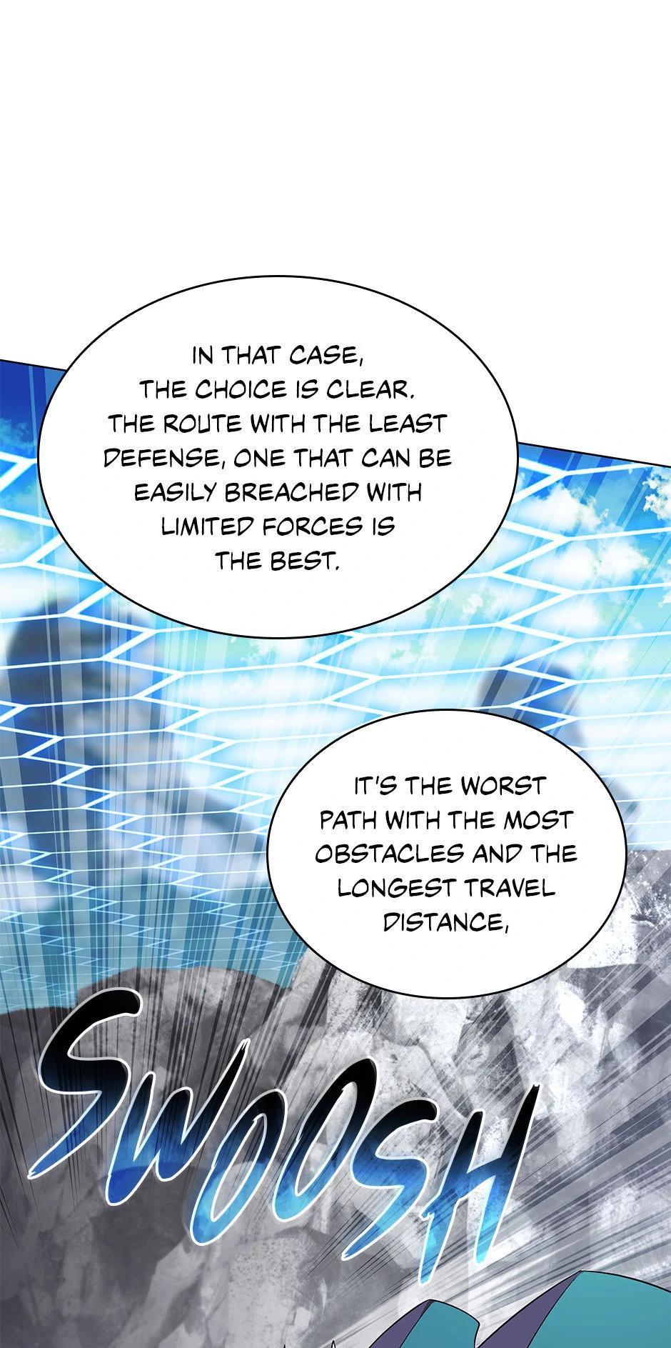 Overgeared Chapter 216 — page 77
