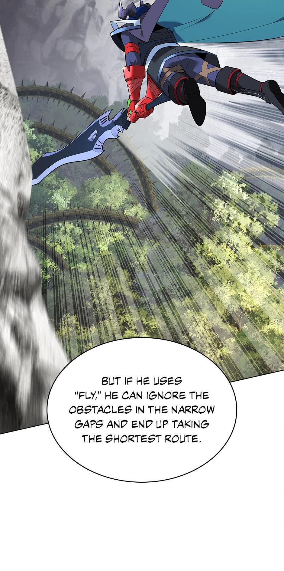 Overgeared Chapter 216 — page 78
