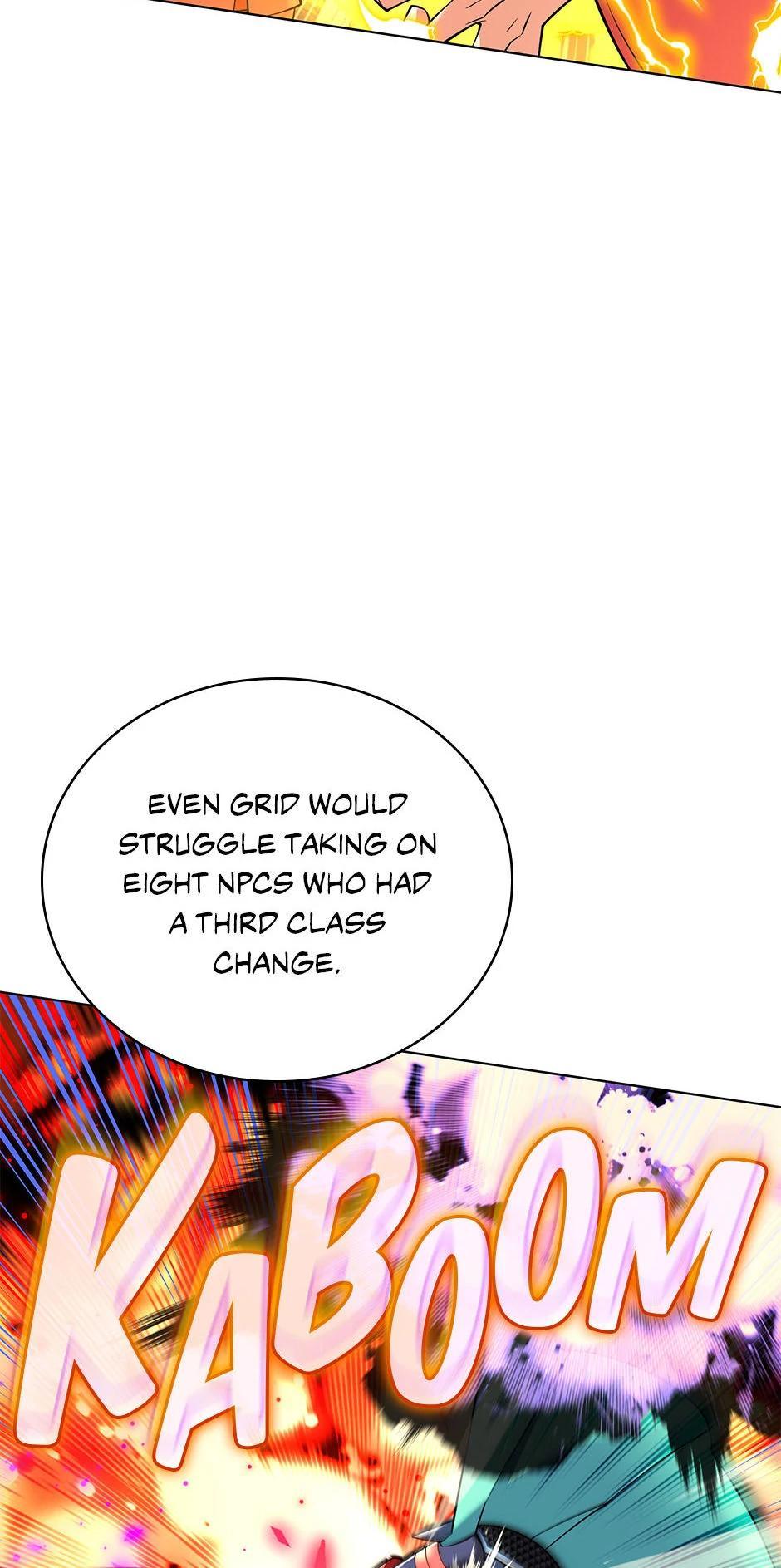 Overgeared Chapter 216 — page 80