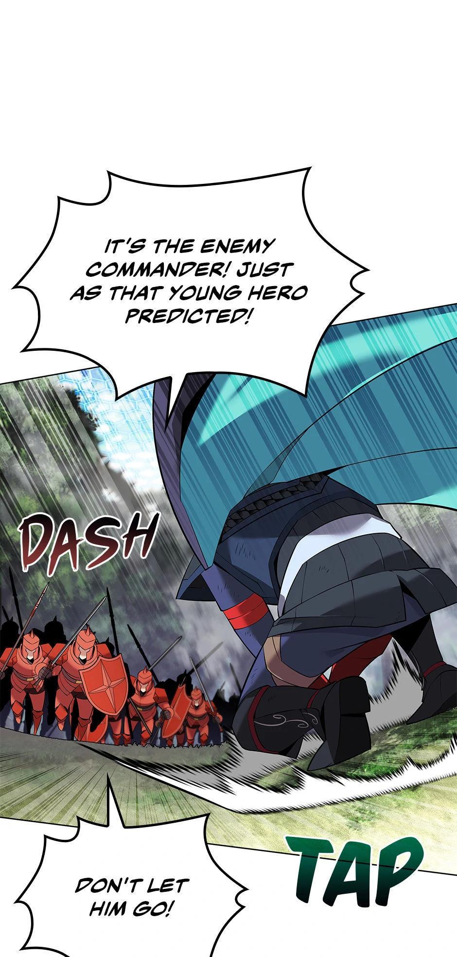 Overgeared Chapter 216 — page 82