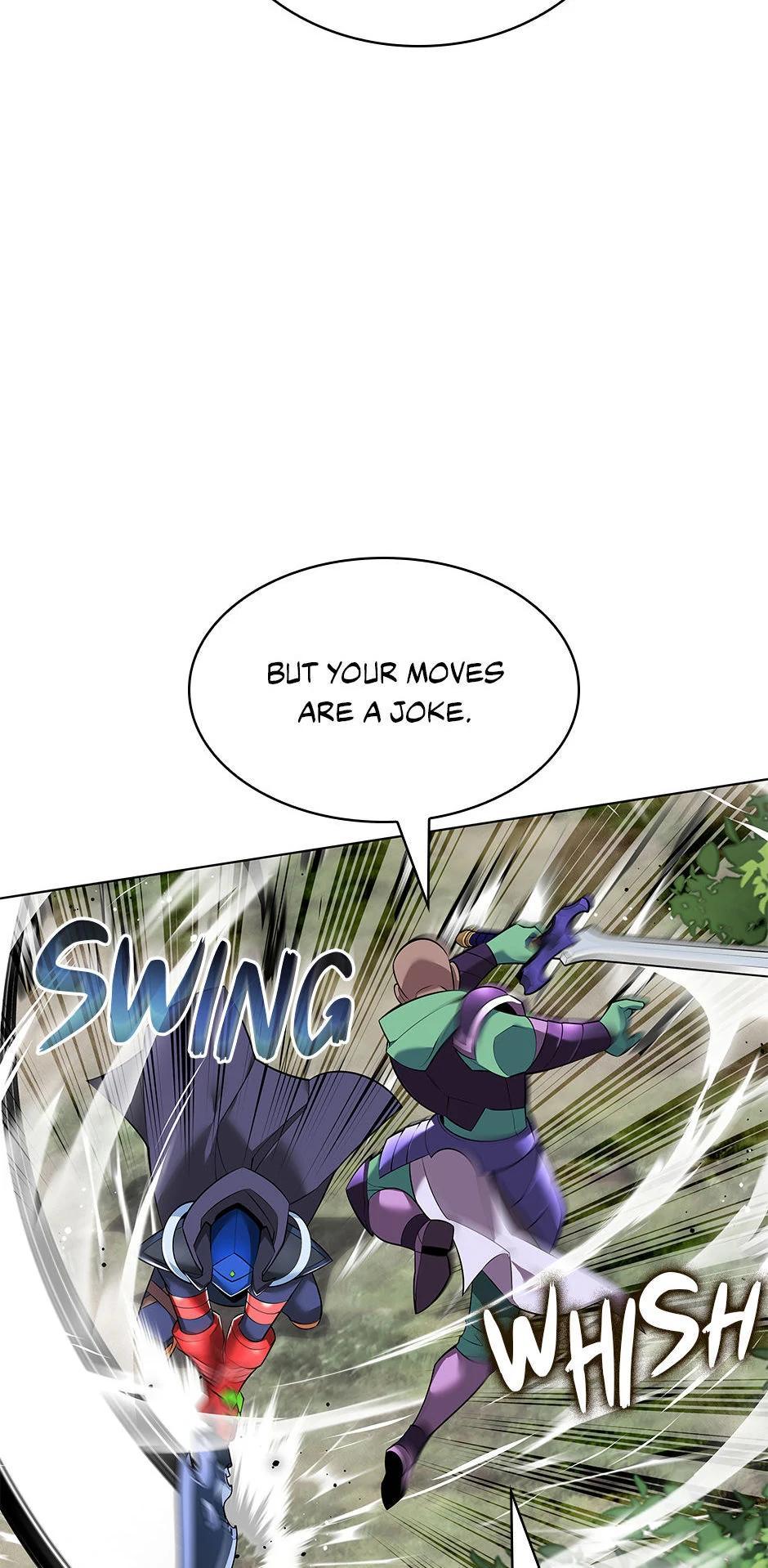 Overgeared Chapter 216 — page 88