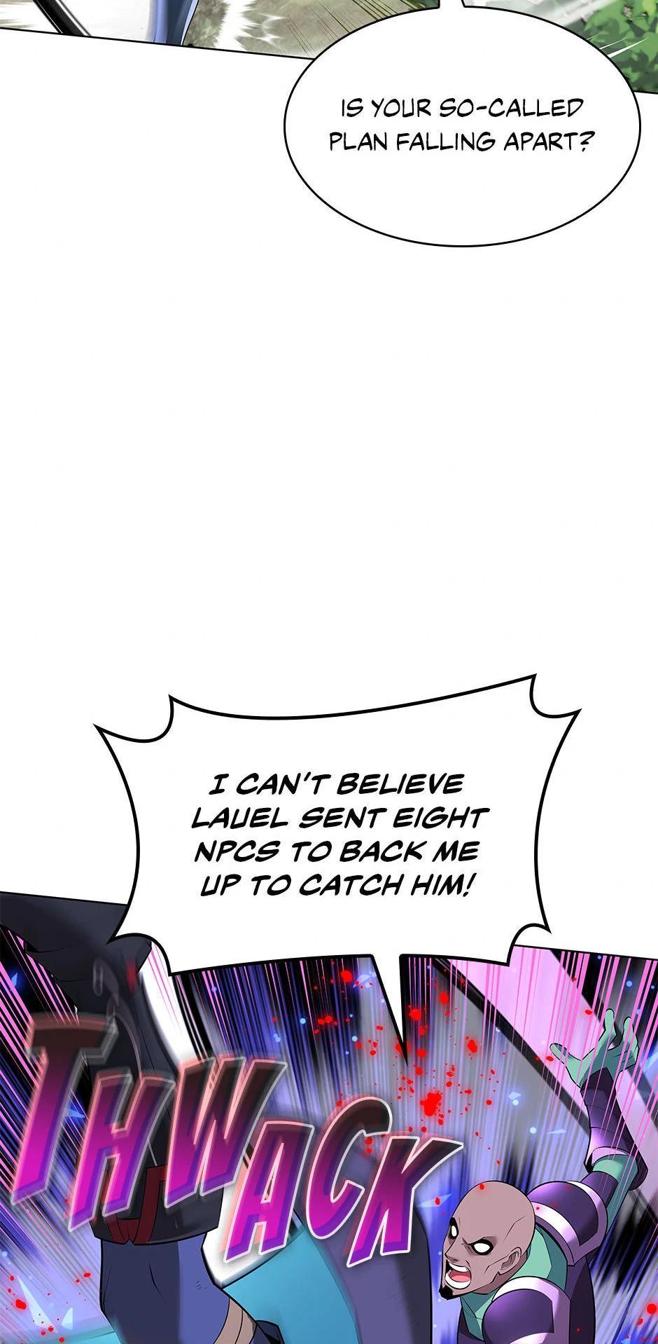 Overgeared Chapter 216 — page 89
