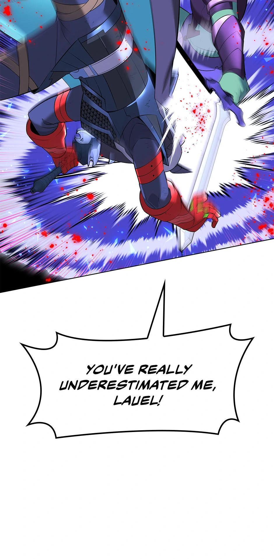 Overgeared Chapter 216 — page 90