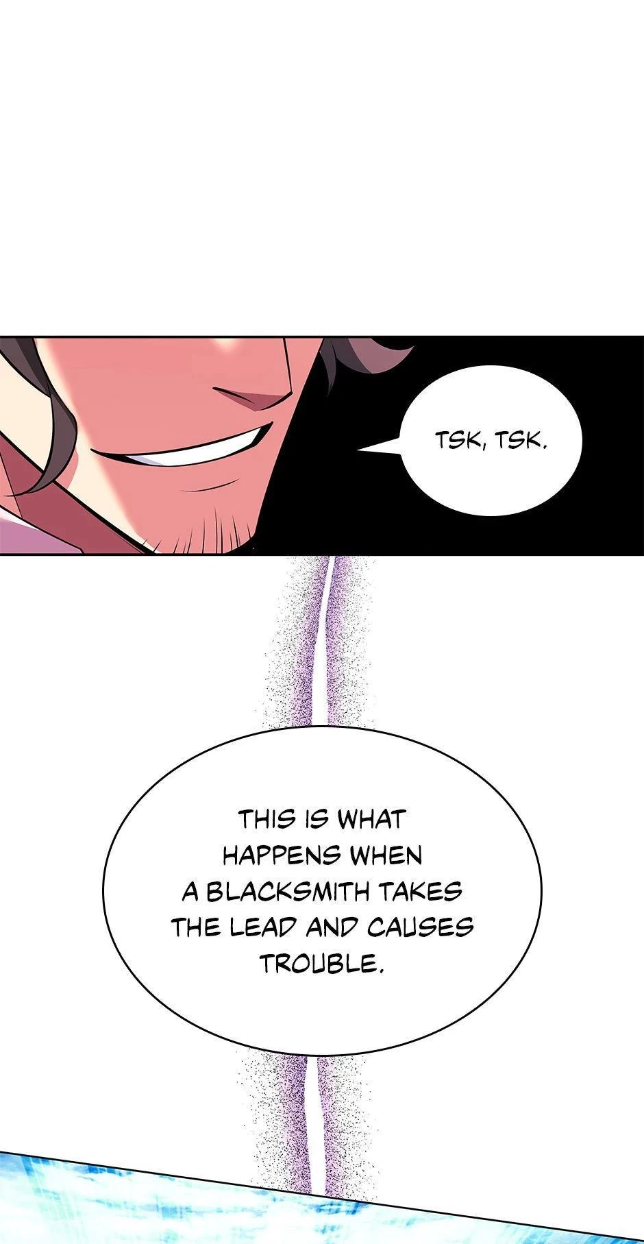 Overgeared Chapter 216 — page 95